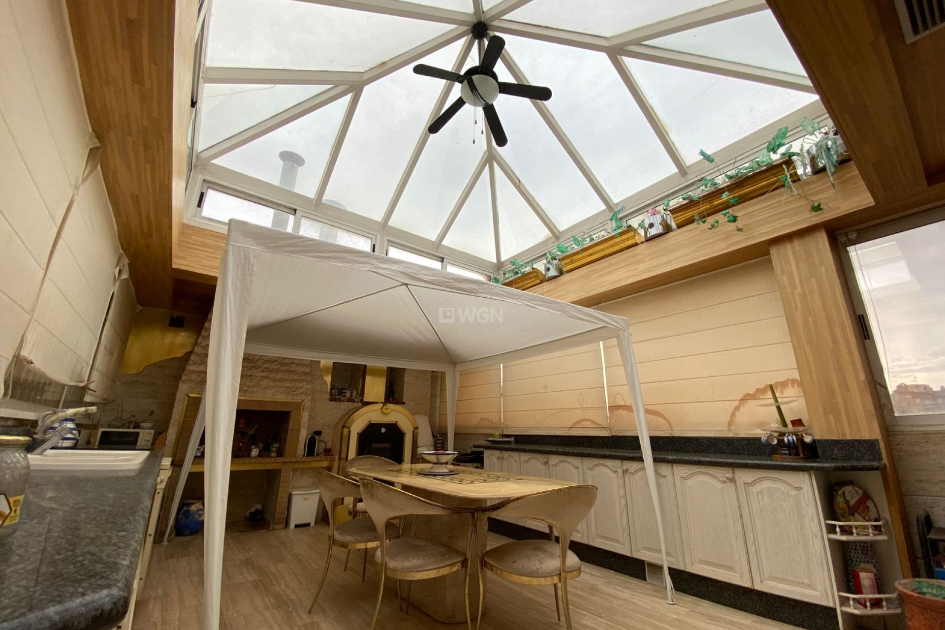 Odsprzedaż - Daszek - Torrevieja - Costa Blanca