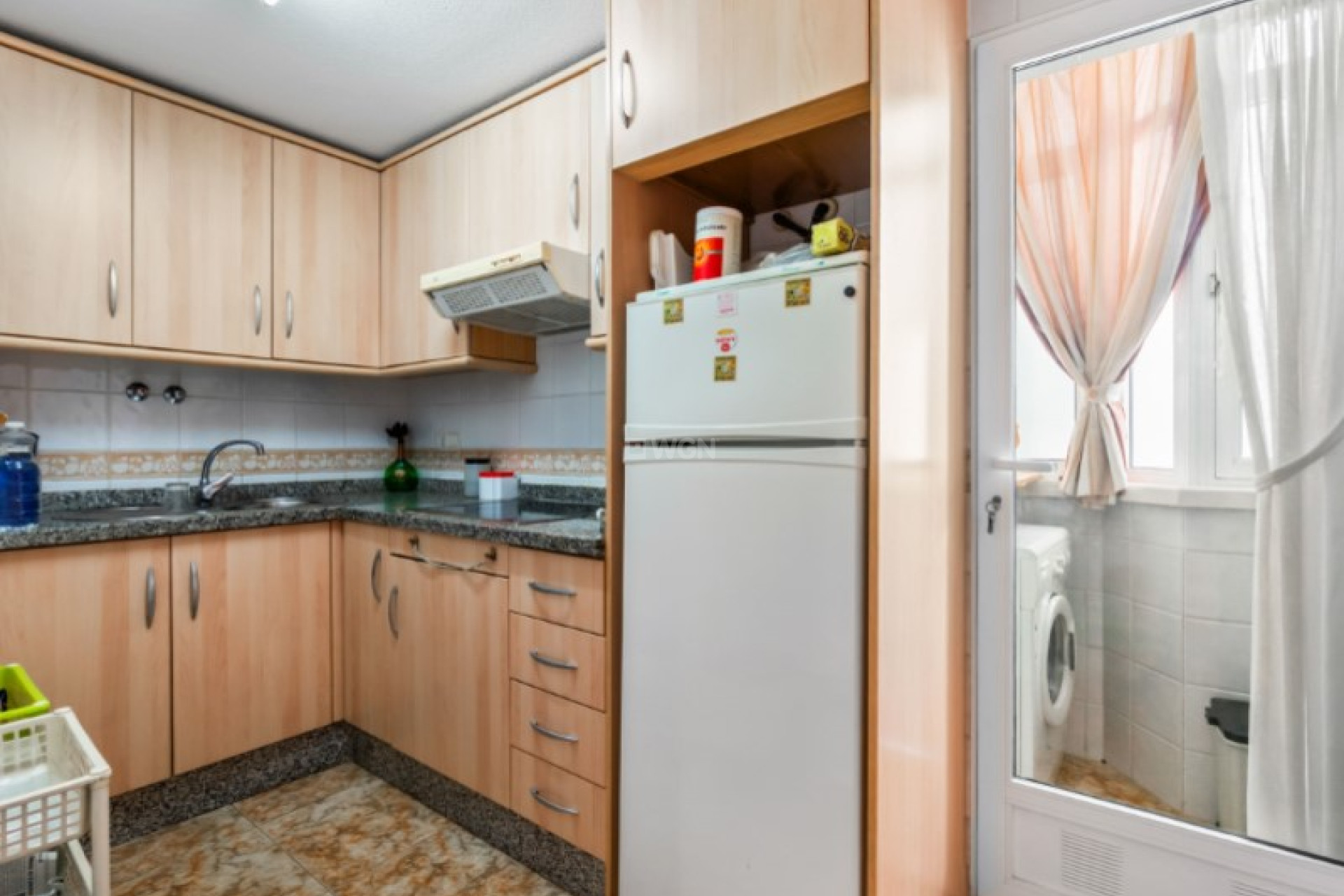 Odsprzedaż - Daszek - Torrevieja - Costa Blanca