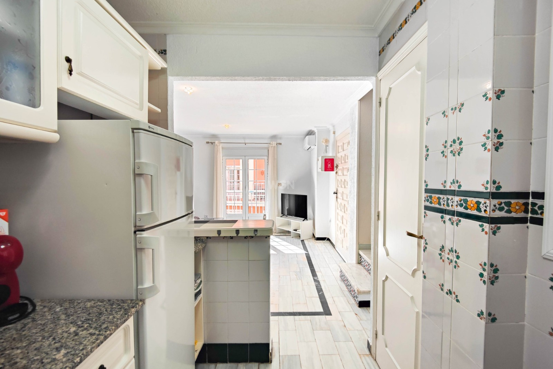 Odsprzedaż - Daszek - Torrevieja - Costa Blanca