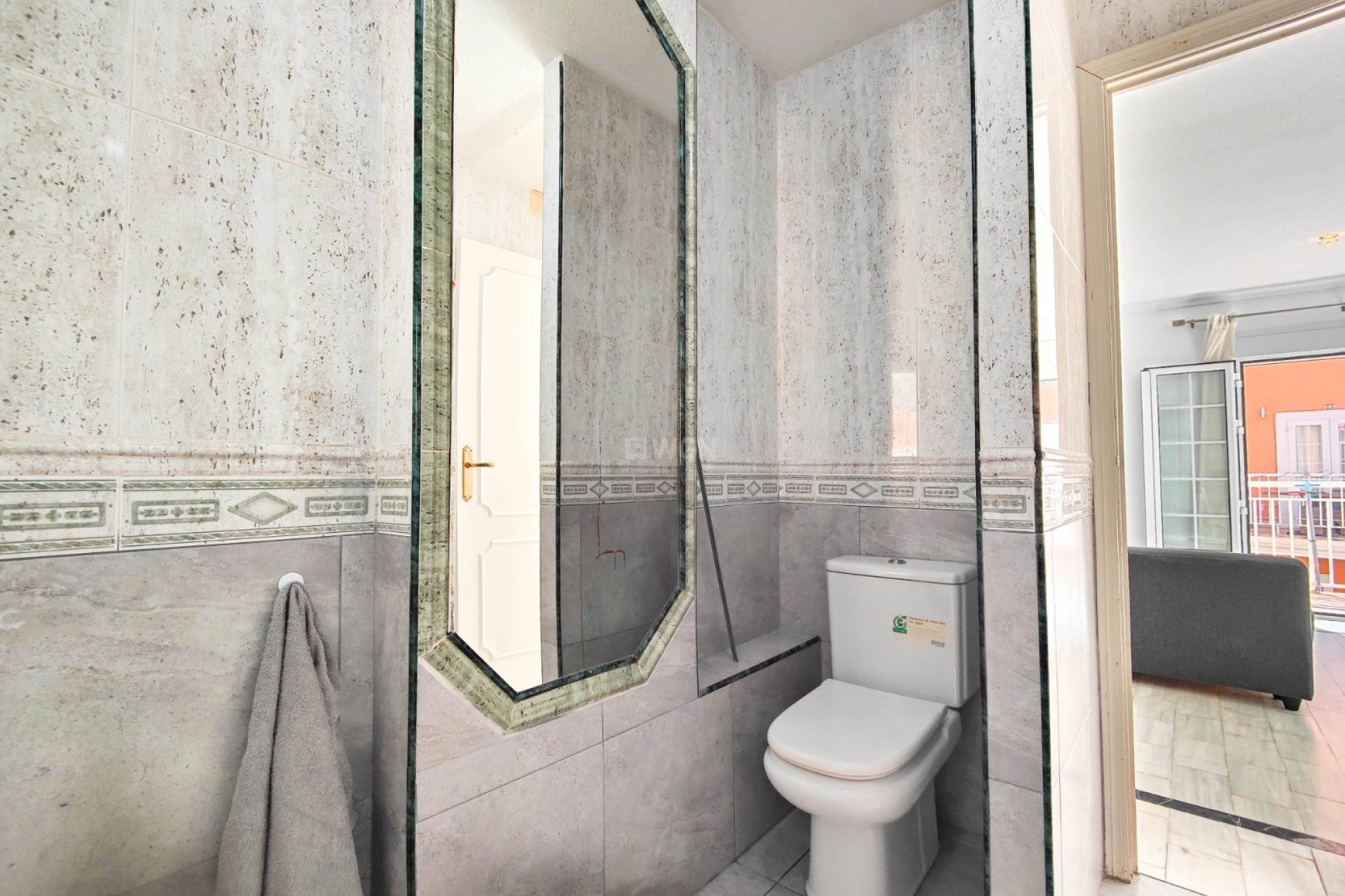 Odsprzedaż - Daszek - Torrevieja - Costa Blanca