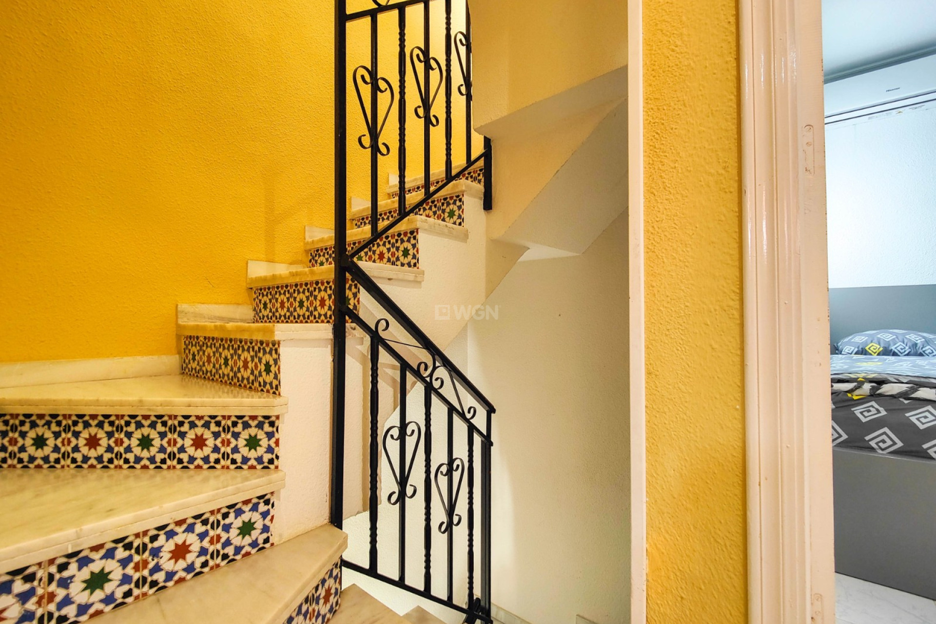 Odsprzedaż - Daszek - Torrevieja - Costa Blanca