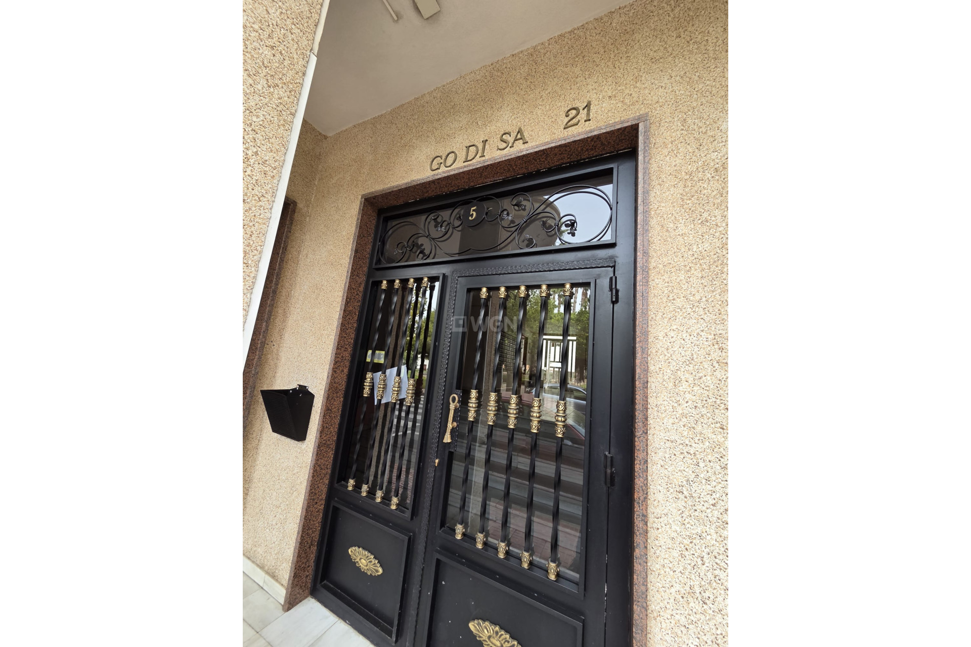 Odsprzedaż - Daszek - Torrevieja - Costa Blanca