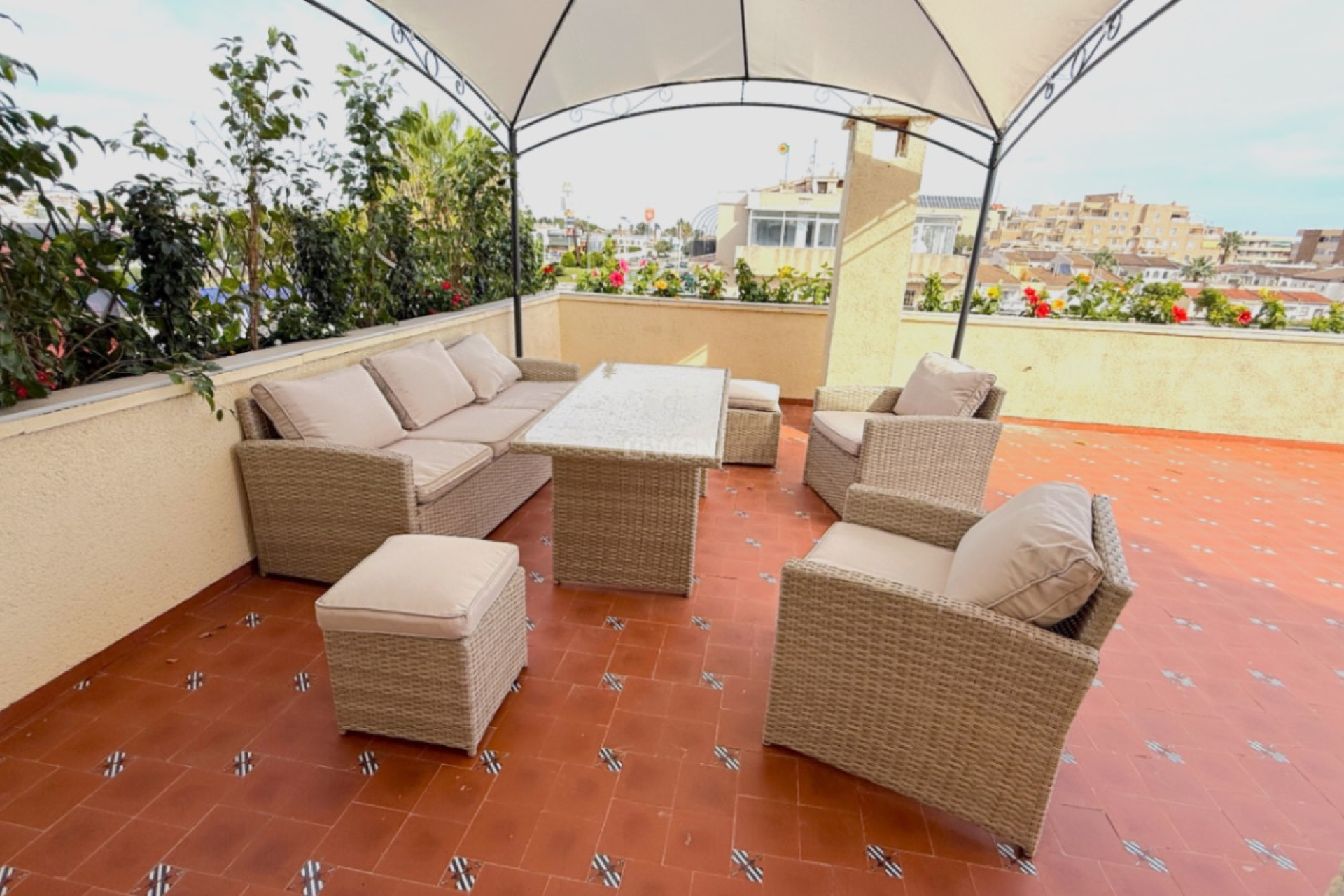 Odsprzedaż - Daszek - Torrevieja - Costa Blanca