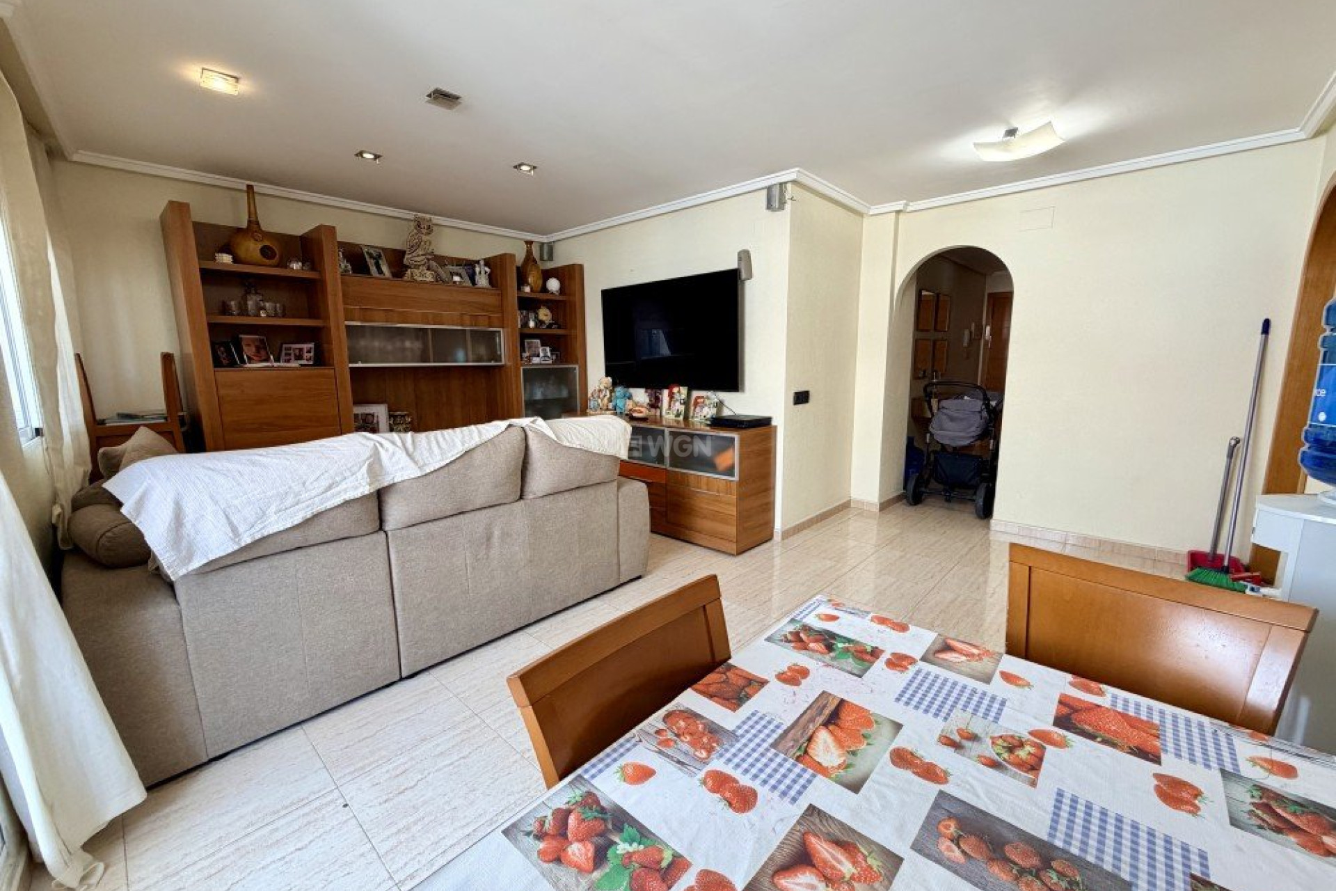 Odsprzedaż - Daszek - Torrevieja - Costa Blanca