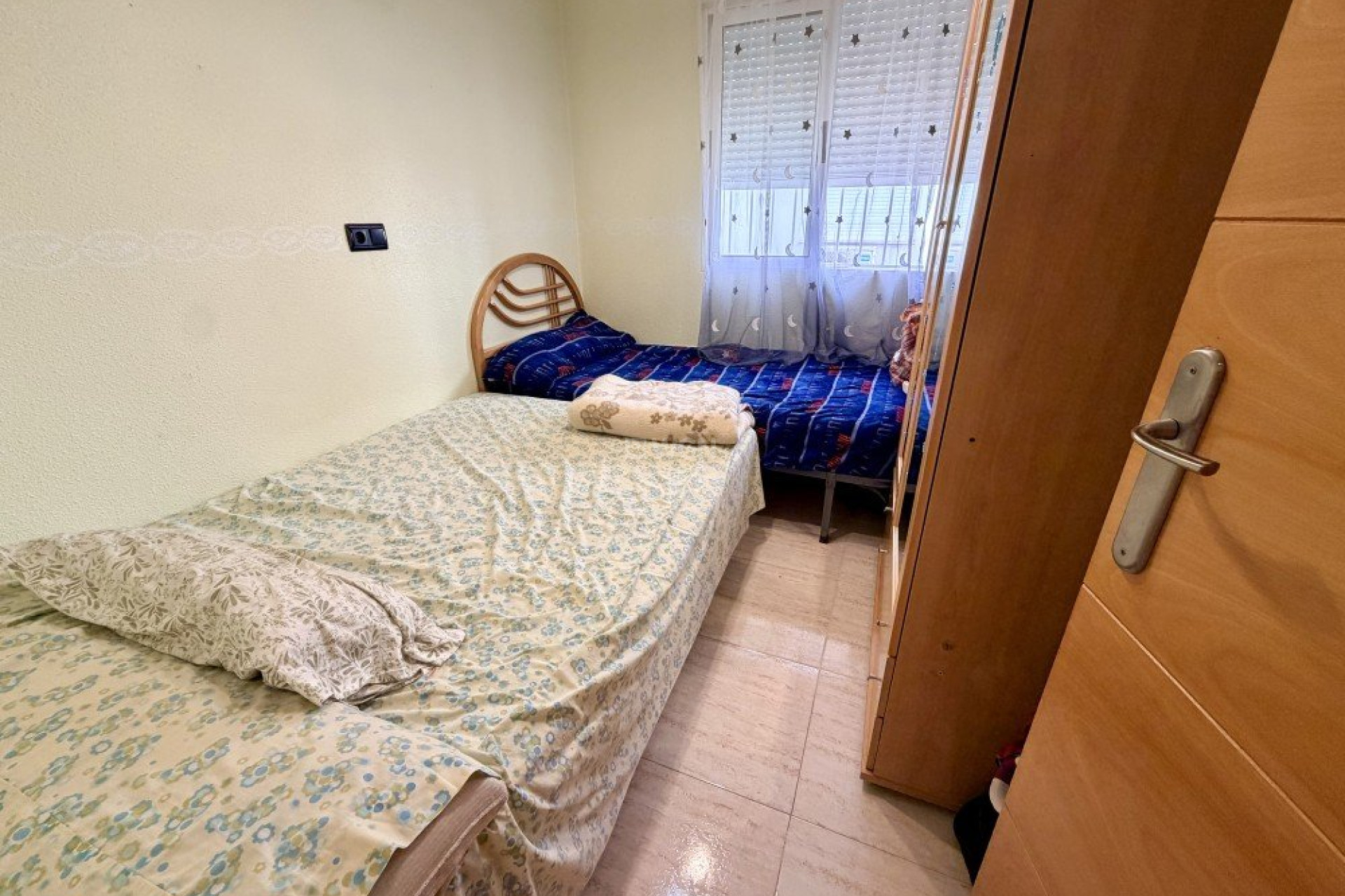 Odsprzedaż - Daszek - Torrevieja - Costa Blanca