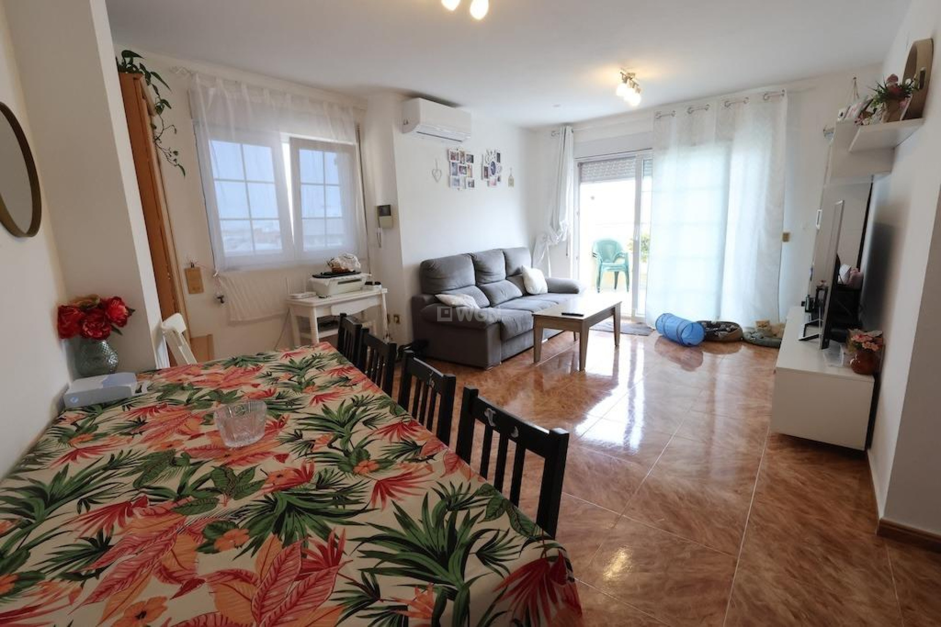 Odsprzedaż - Daszek - Torrevieja - Costa Blanca