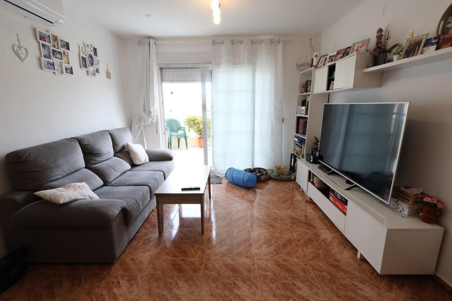 Odsprzedaż - Daszek - Torrevieja - Costa Blanca