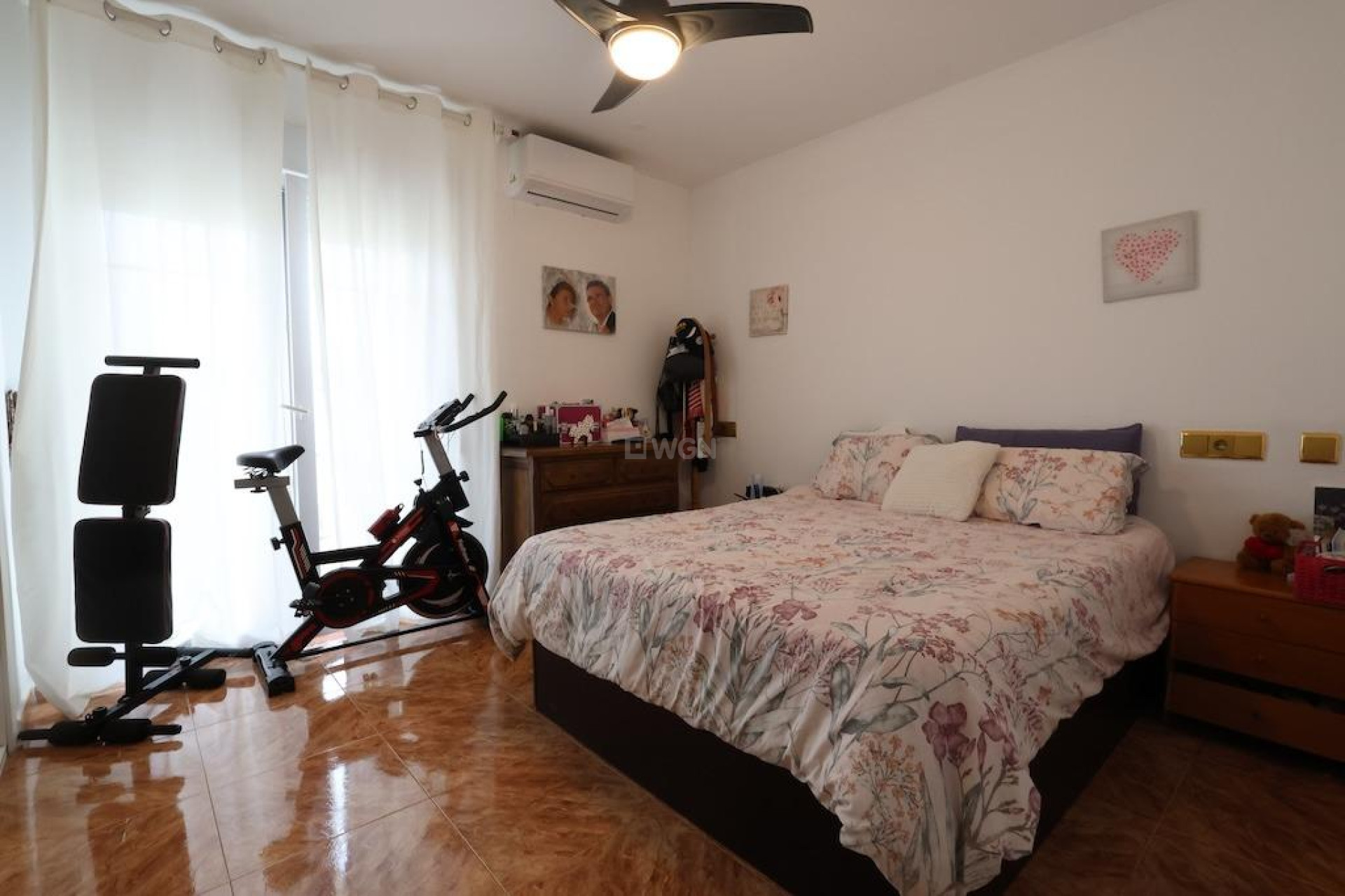 Odsprzedaż - Daszek - Torrevieja - Costa Blanca
