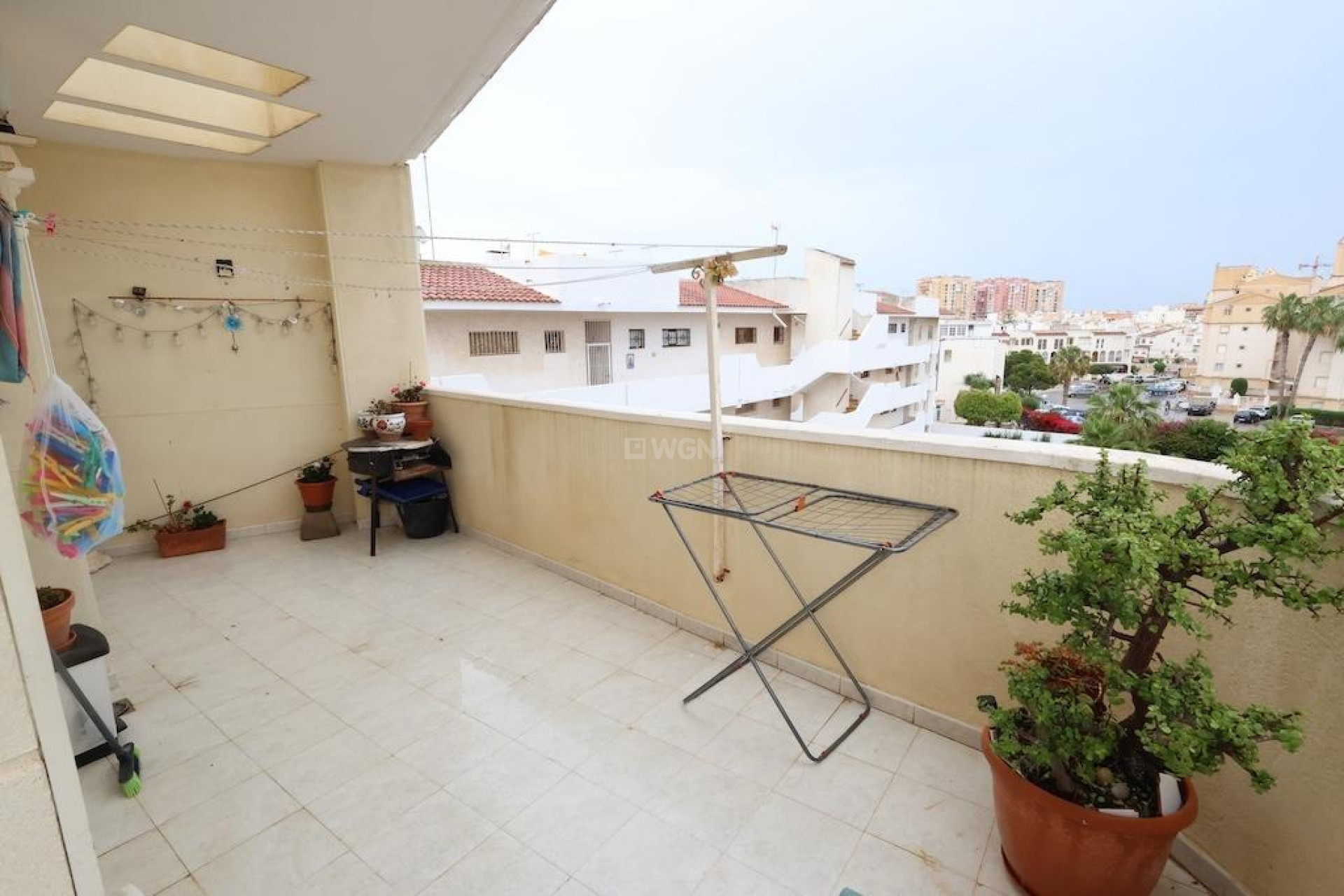 Odsprzedaż - Daszek - Torrevieja - Costa Blanca