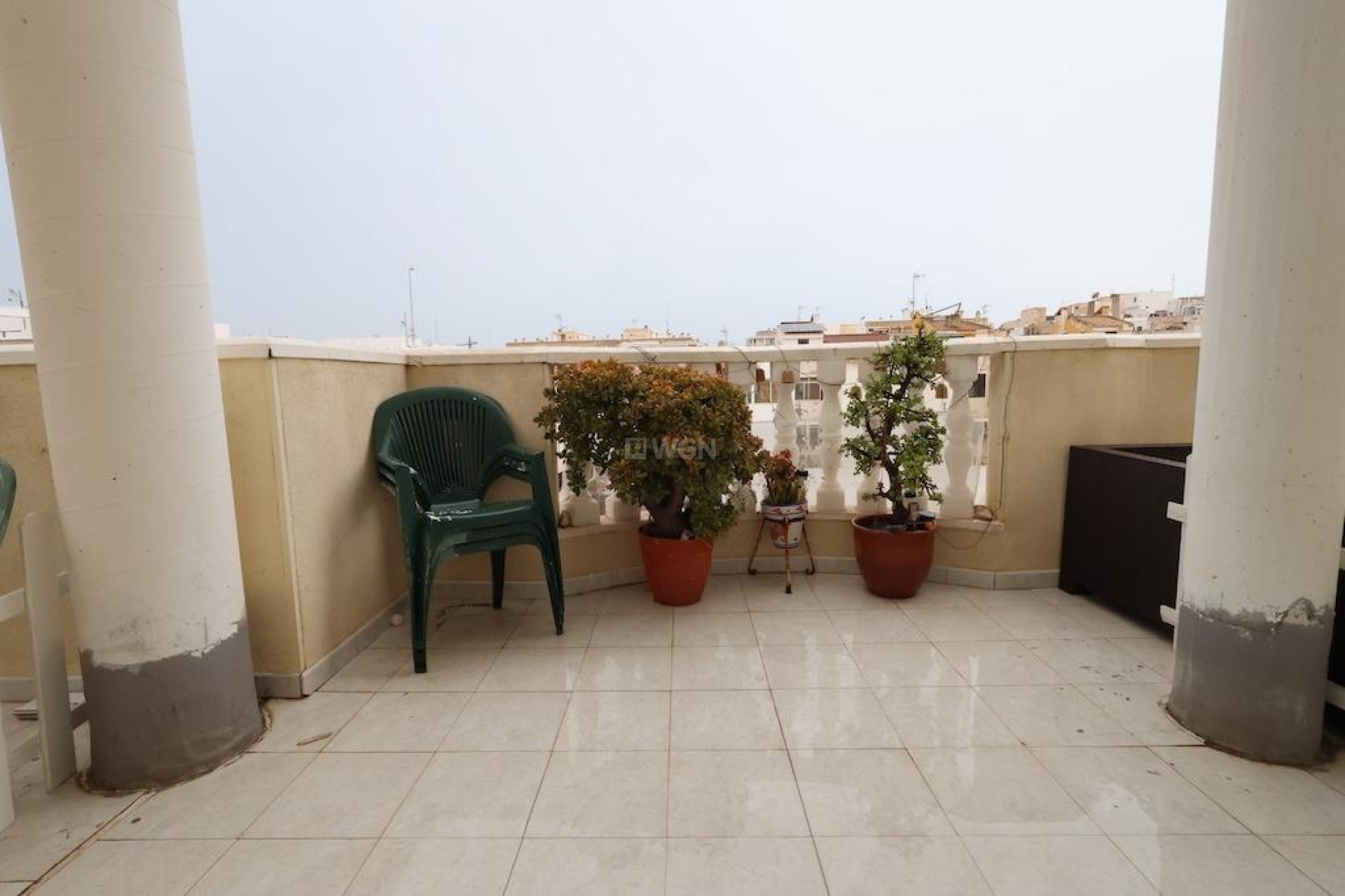 Odsprzedaż - Daszek - Torrevieja - Costa Blanca
