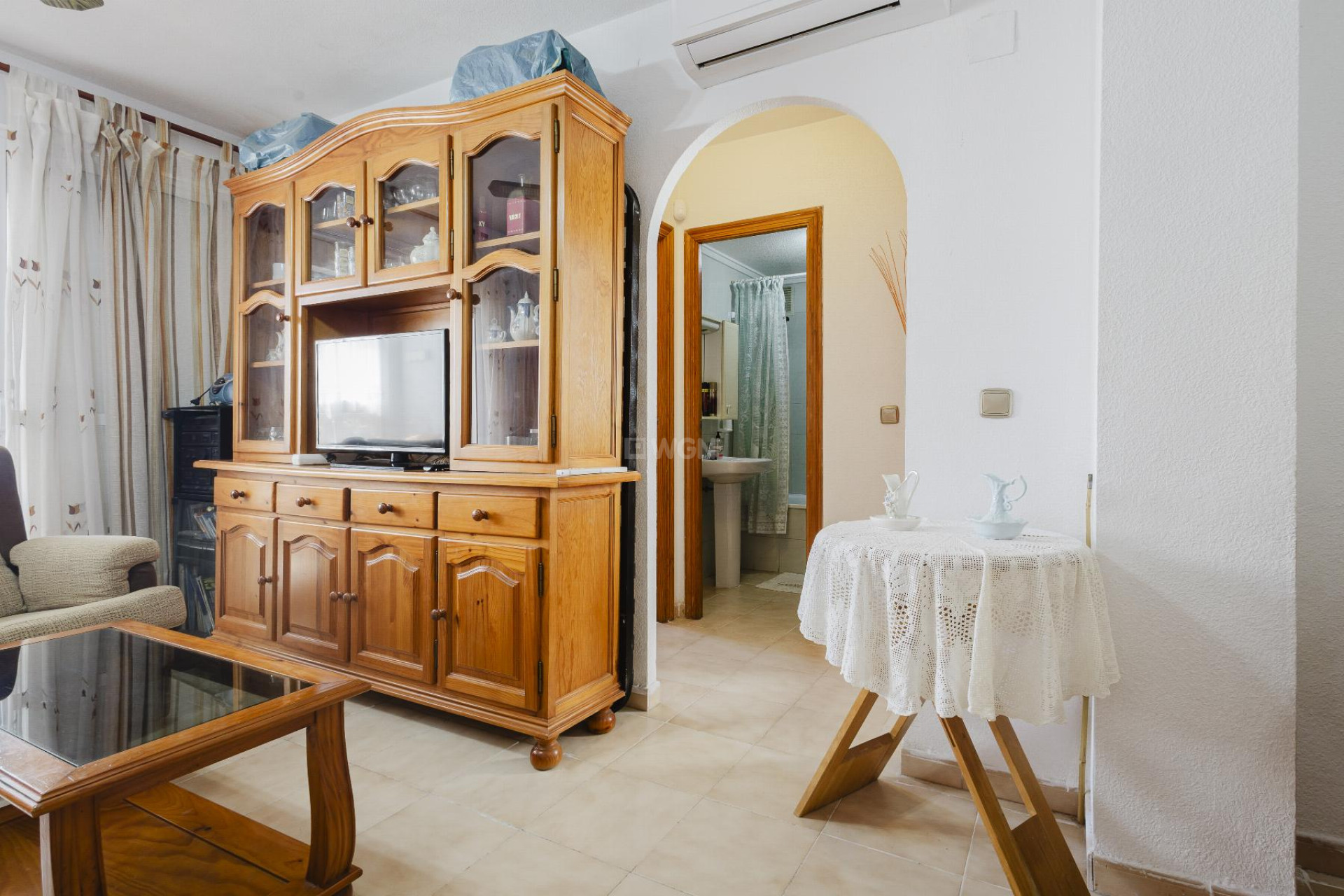 Odsprzedaż - Daszek - Torrevieja - Costa Blanca