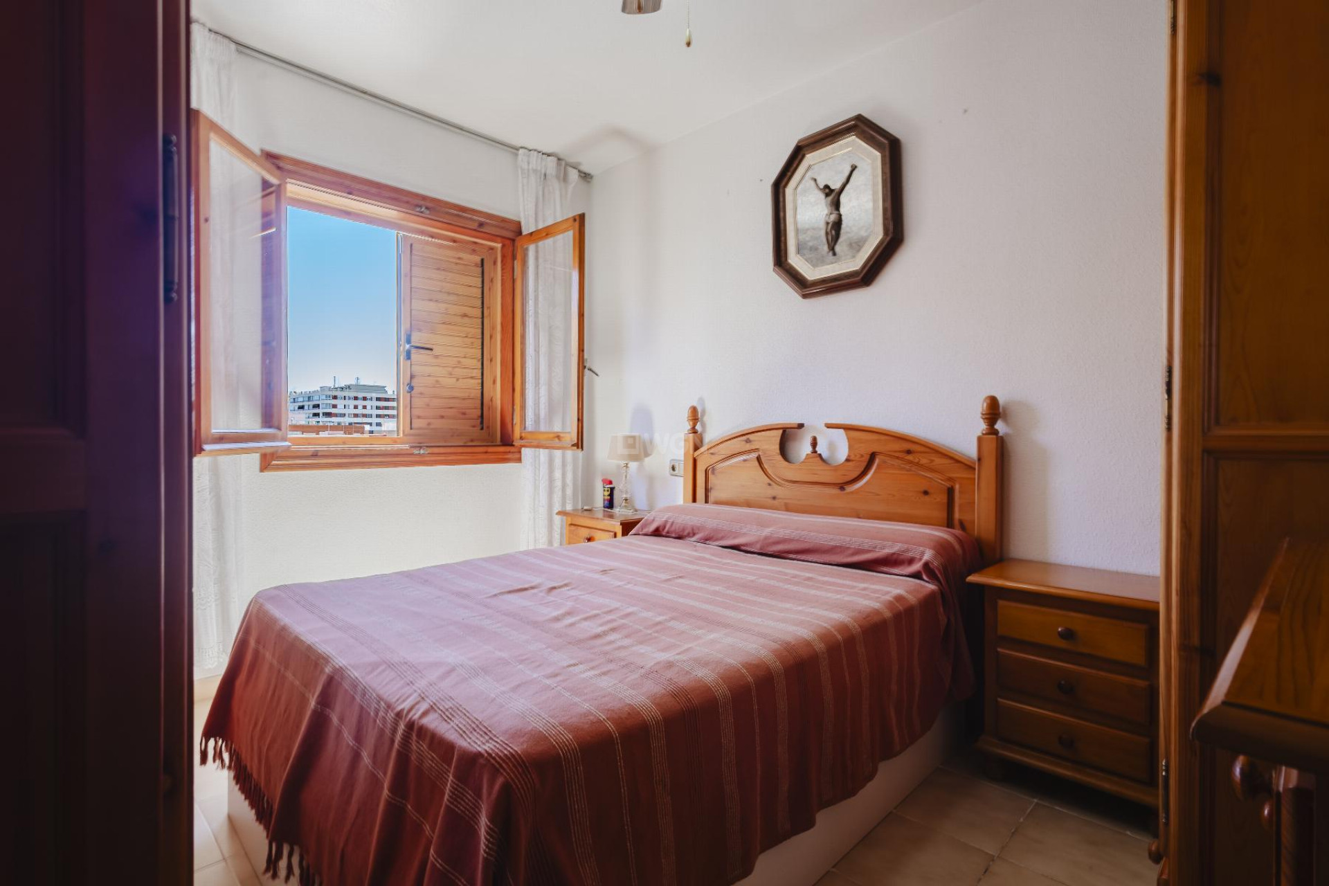 Odsprzedaż - Daszek - Torrevieja - Costa Blanca