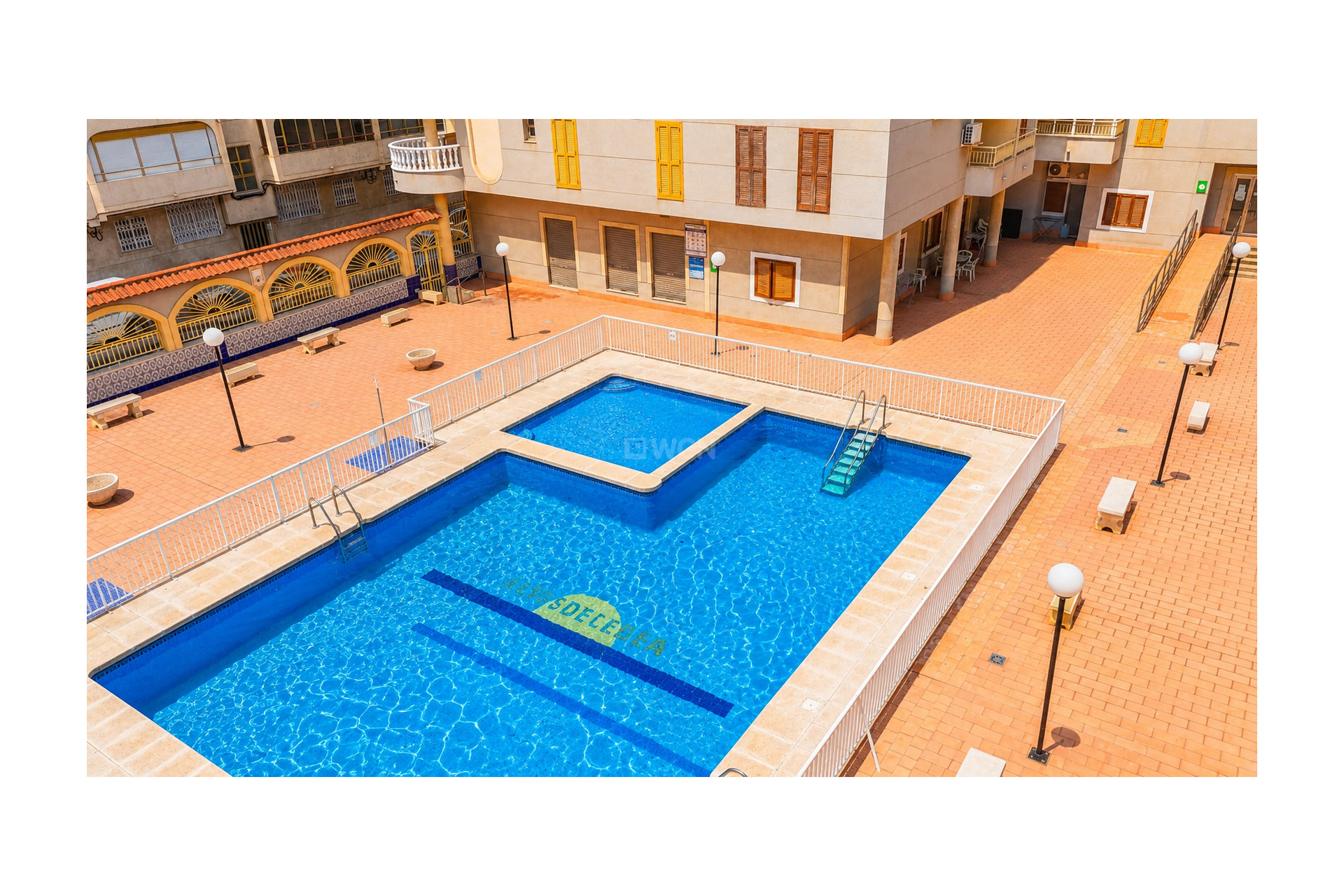 Odsprzedaż - Daszek - Torrevieja - Costa Blanca