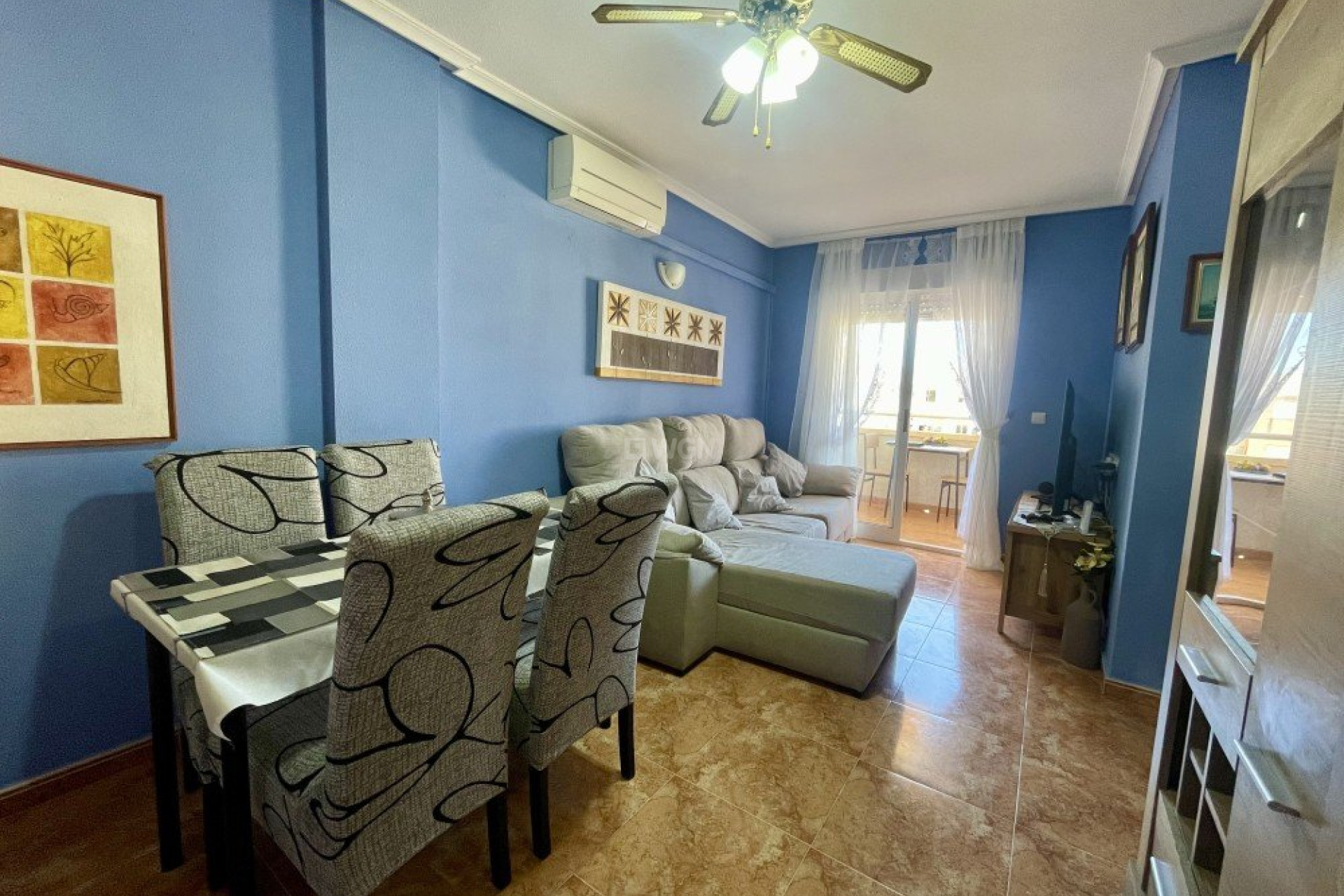 Odsprzedaż - Daszek - Torrevieja - Costa Blanca