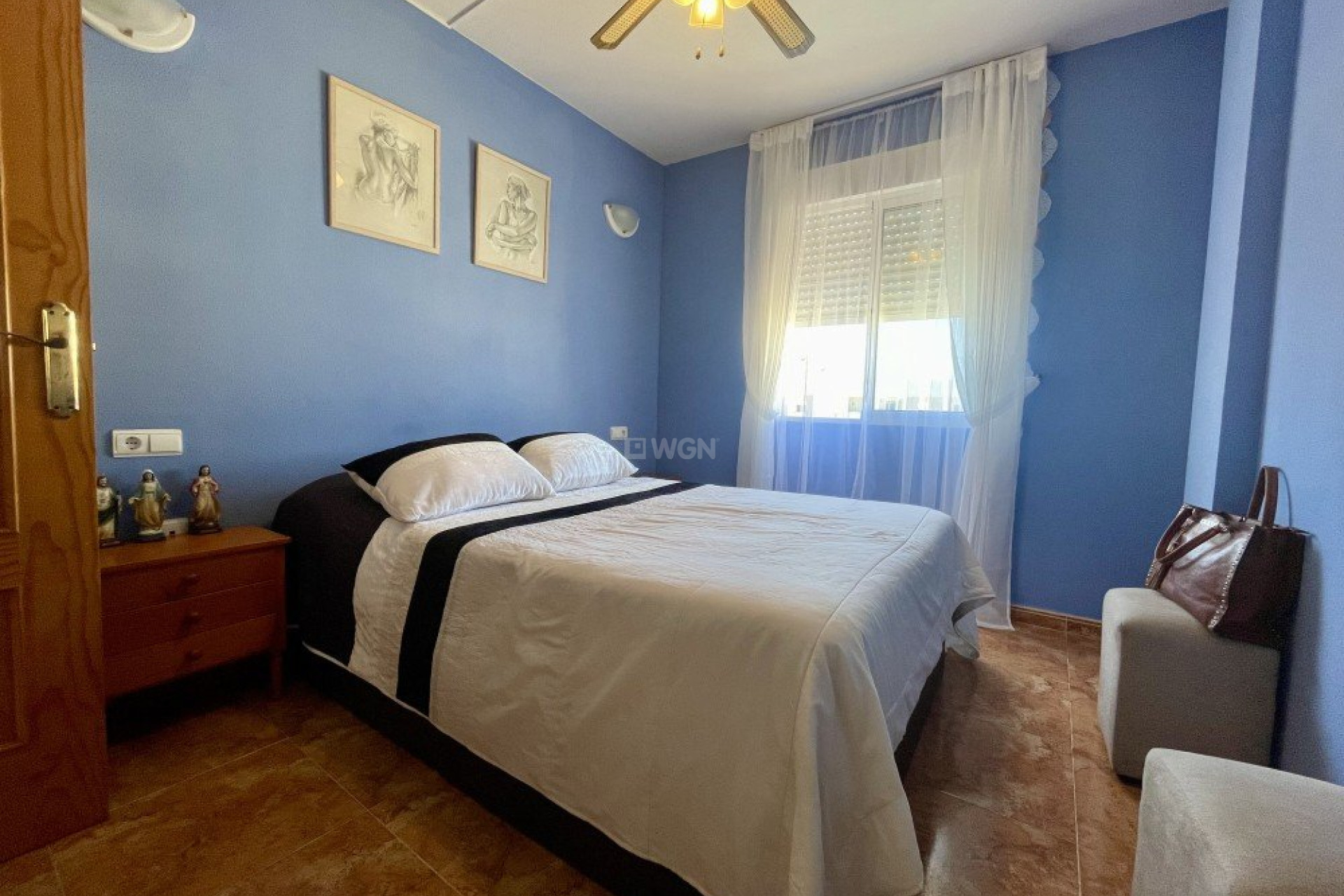 Odsprzedaż - Daszek - Torrevieja - Costa Blanca