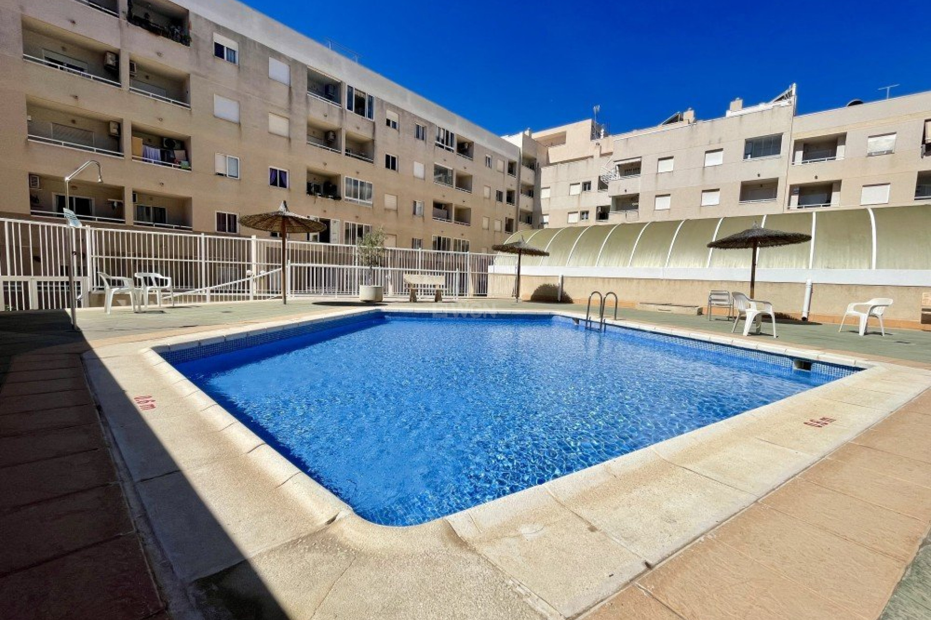 Odsprzedaż - Daszek - Torrevieja - Costa Blanca