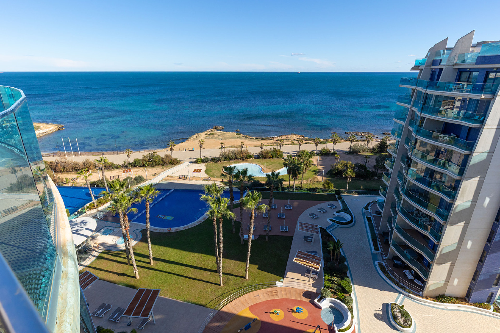 Odsprzedaż - Daszek - Torrevieja - Costa Blanca