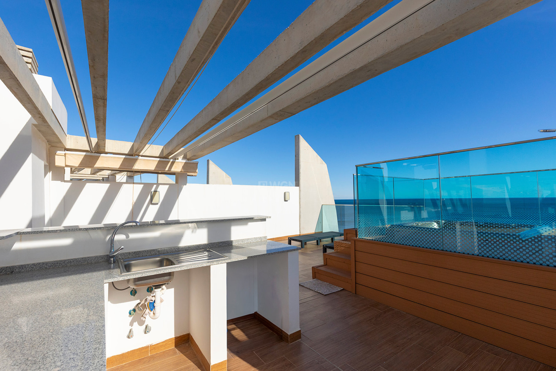 Odsprzedaż - Daszek - Torrevieja - Costa Blanca