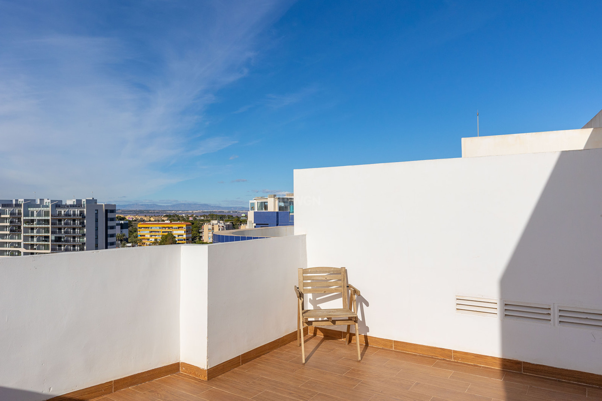 Odsprzedaż - Daszek - Torrevieja - Costa Blanca