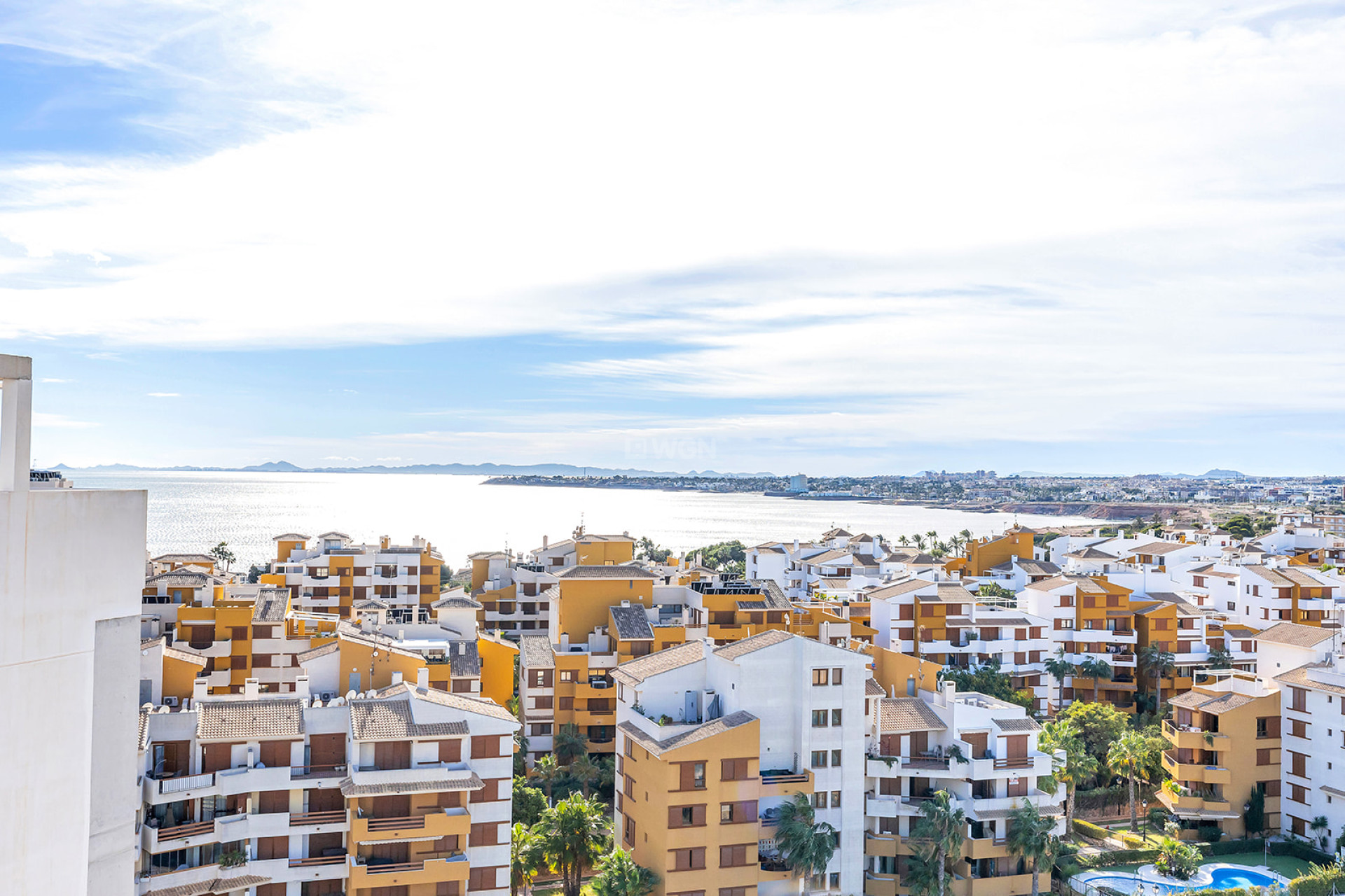 Odsprzedaż - Daszek - Torrevieja - Costa Blanca