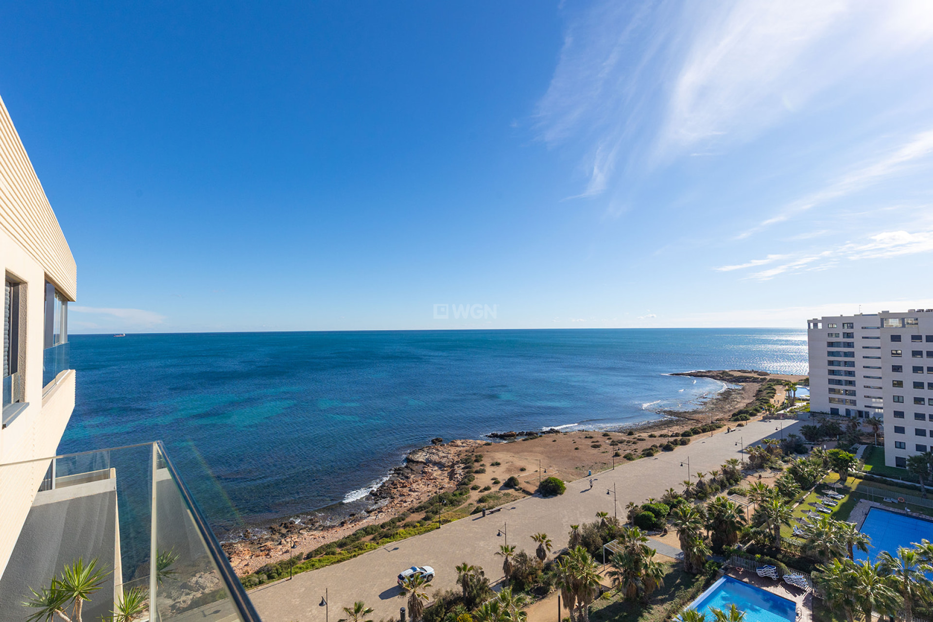 Odsprzedaż - Daszek - Torrevieja - Costa Blanca