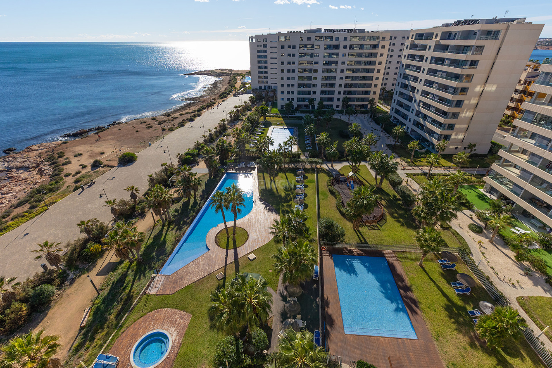 Odsprzedaż - Daszek - Torrevieja - Costa Blanca
