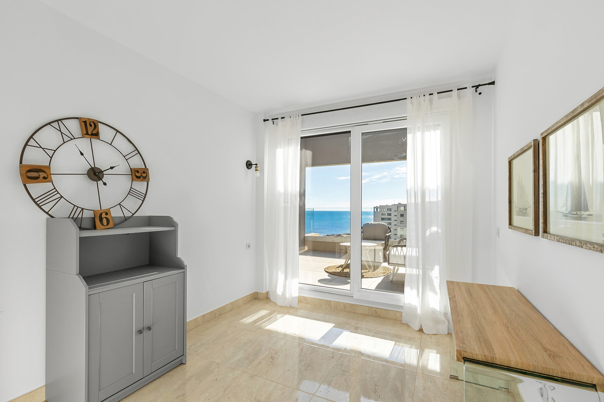 Odsprzedaż - Daszek - Torrevieja - Costa Blanca