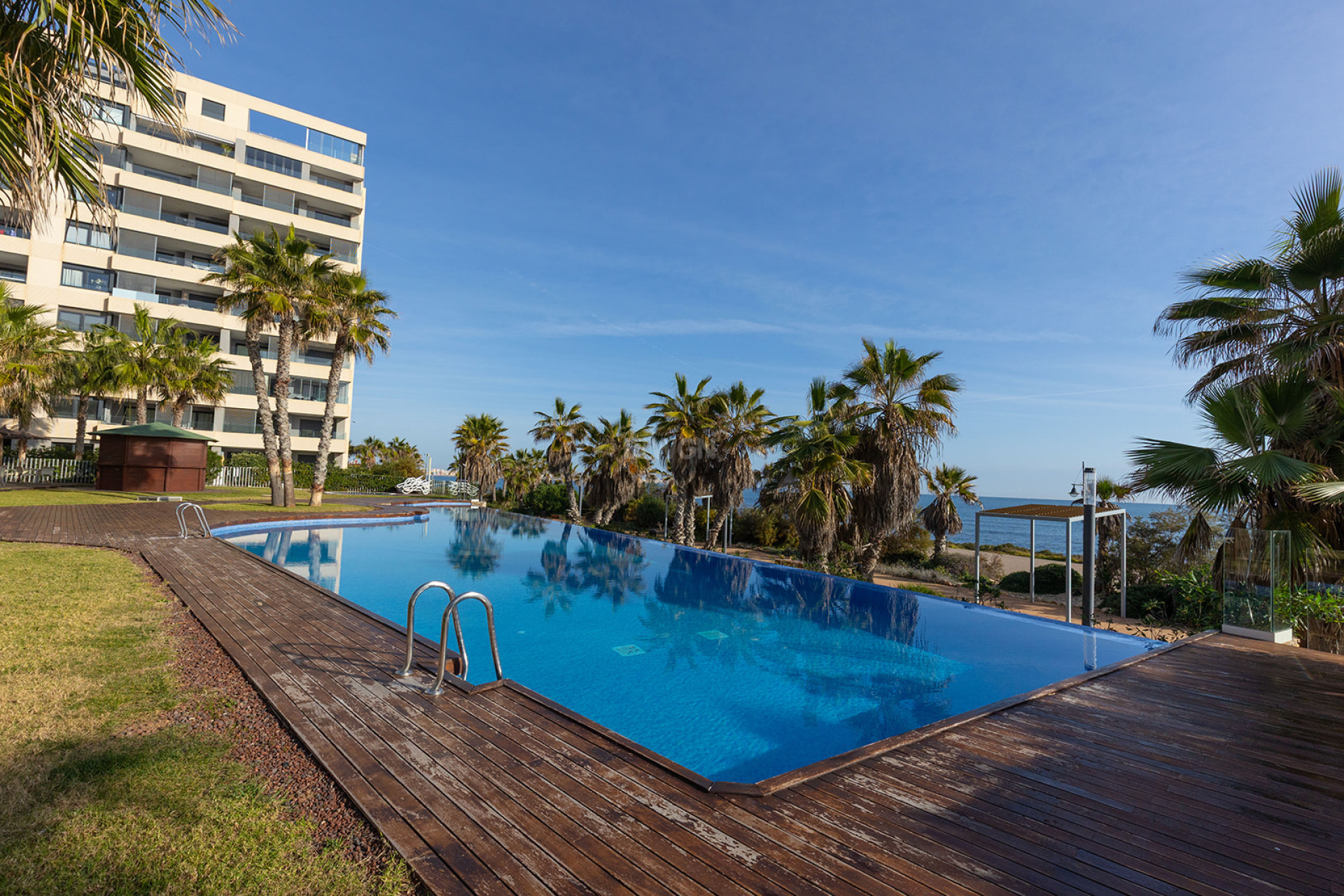 Odsprzedaż - Daszek - Torrevieja - Costa Blanca