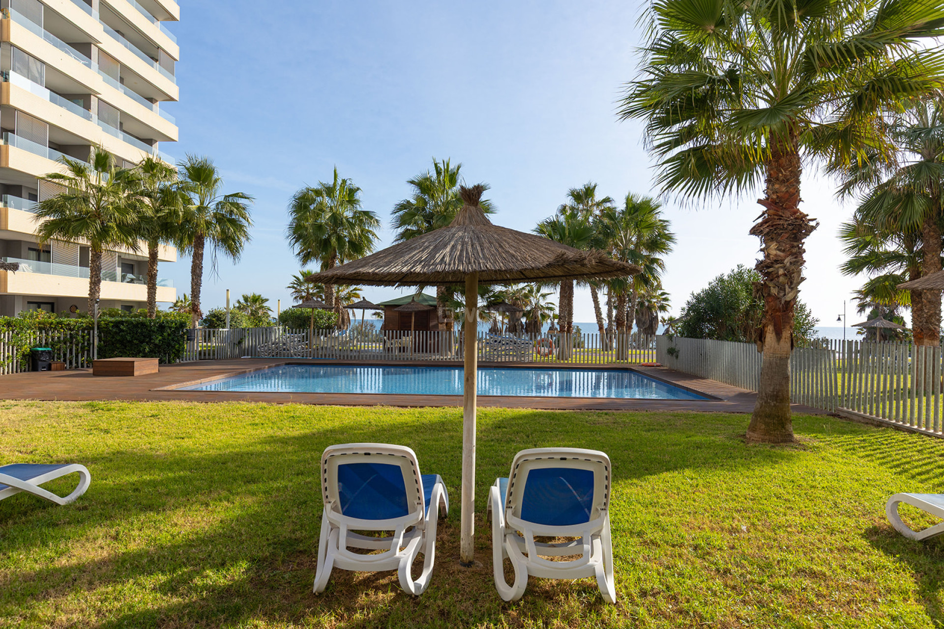 Odsprzedaż - Daszek - Torrevieja - Costa Blanca