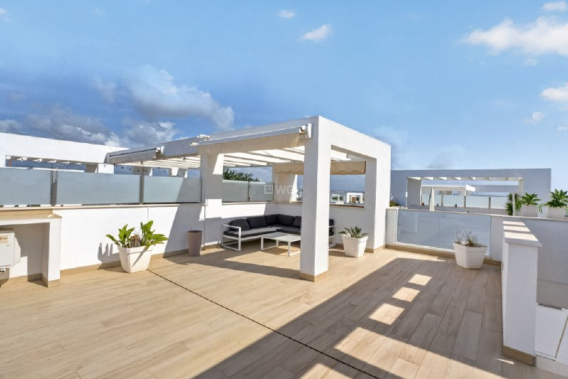 Odsprzedaż - Daszek - Torrevieja - Costa Blanca