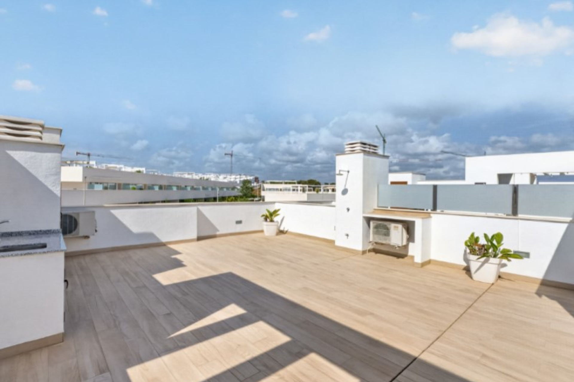 Odsprzedaż - Daszek - Torrevieja - Costa Blanca