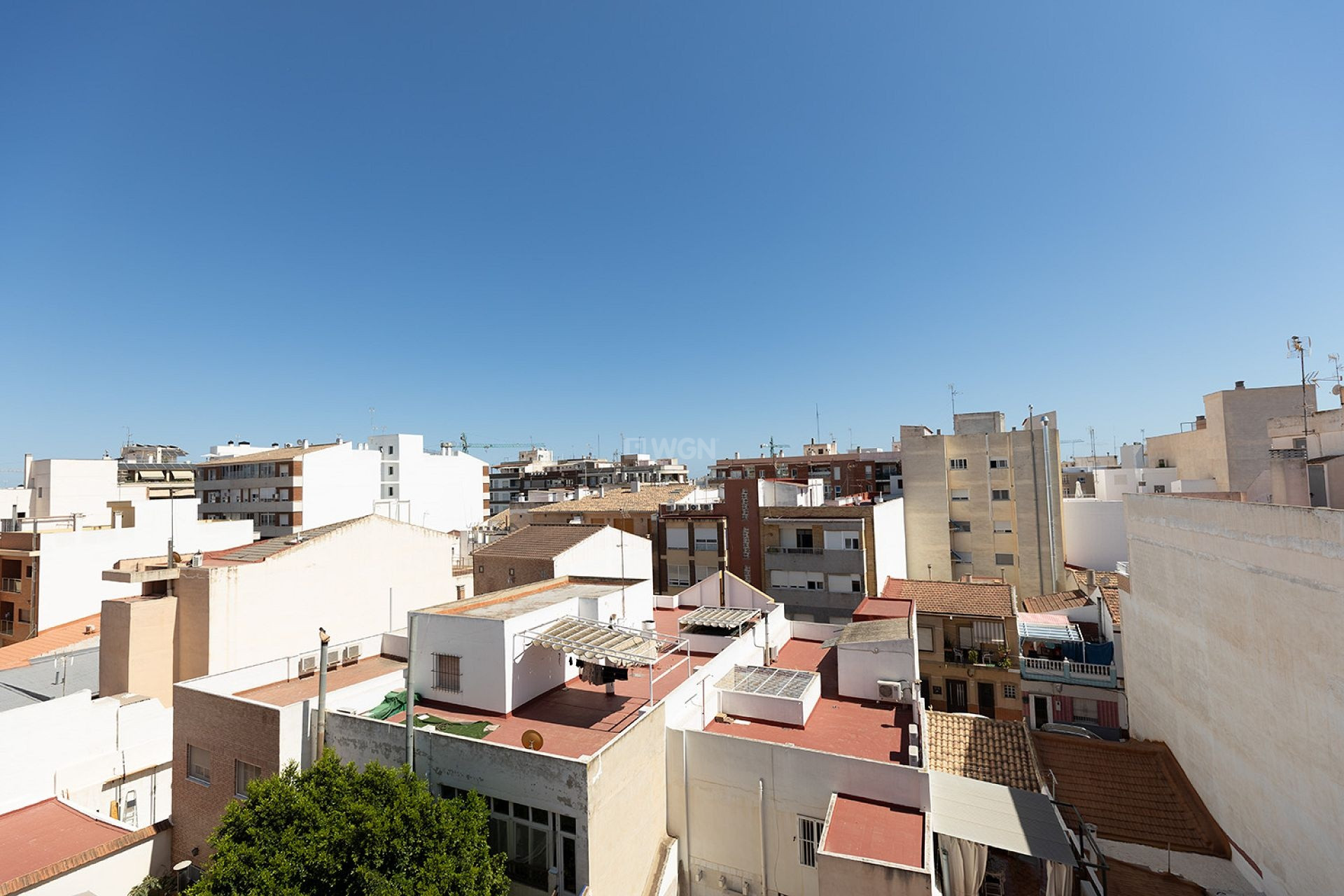Odsprzedaż - Daszek - Torrevieja - Costa Blanca