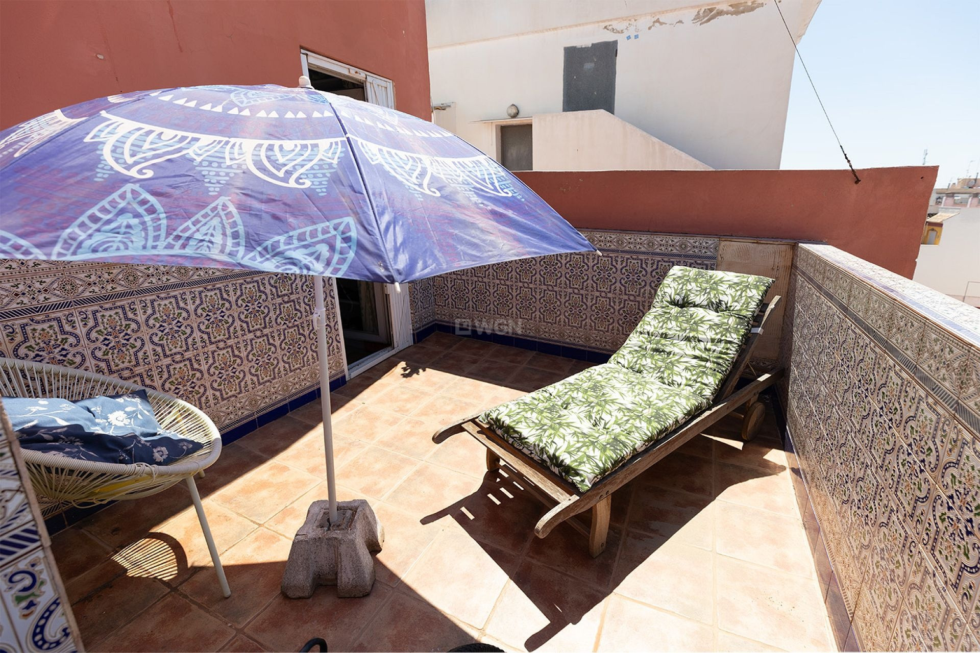Odsprzedaż - Daszek - Torrevieja - Costa Blanca