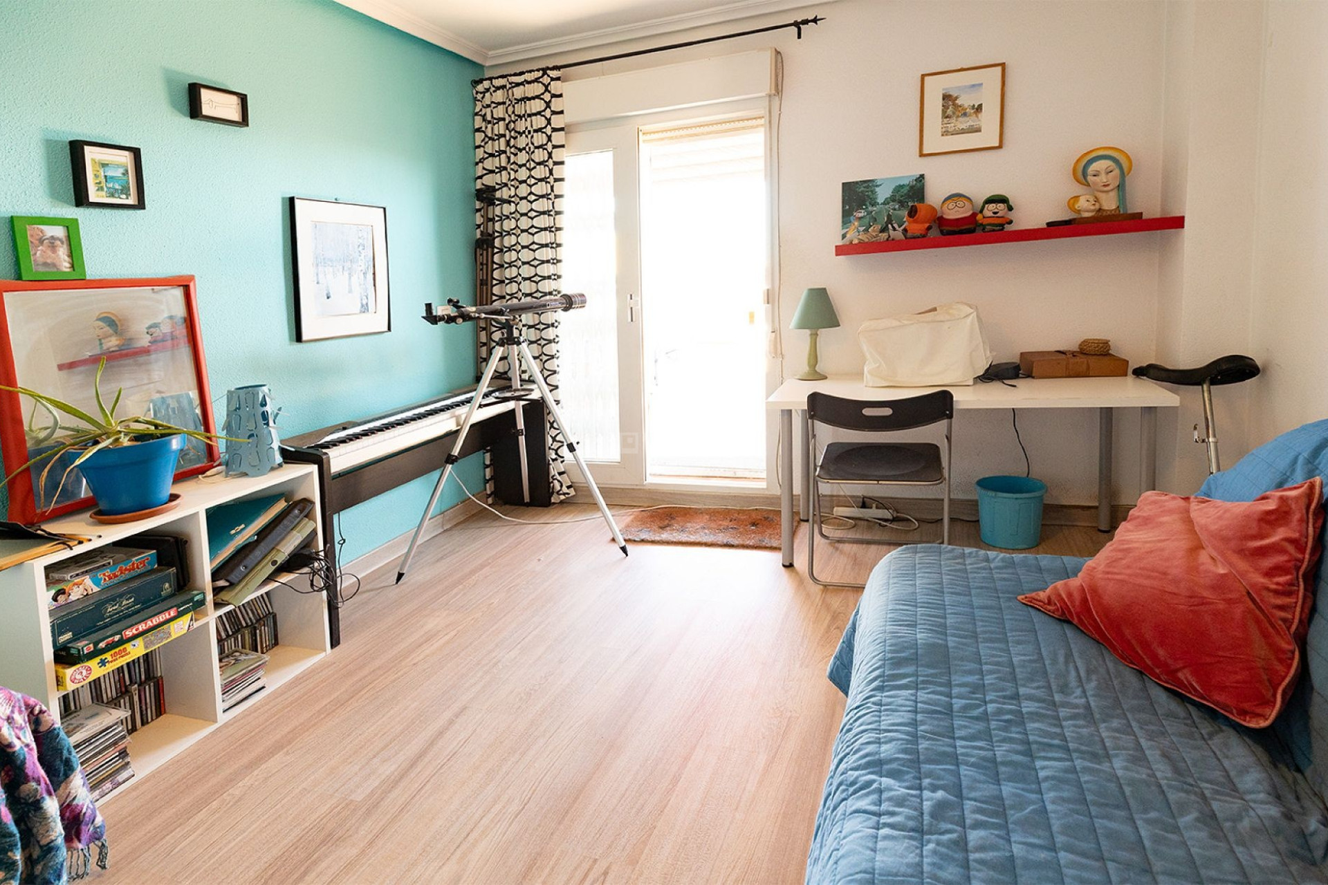 Odsprzedaż - Daszek - Torrevieja - Costa Blanca