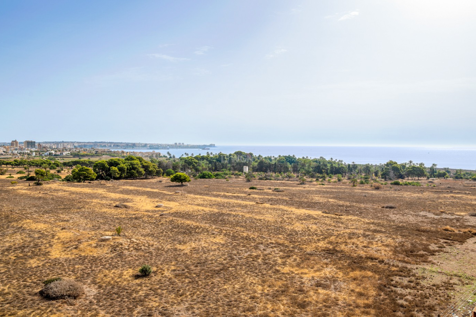 Odsprzedaż - Daszek - Torrevieja - Costa Blanca