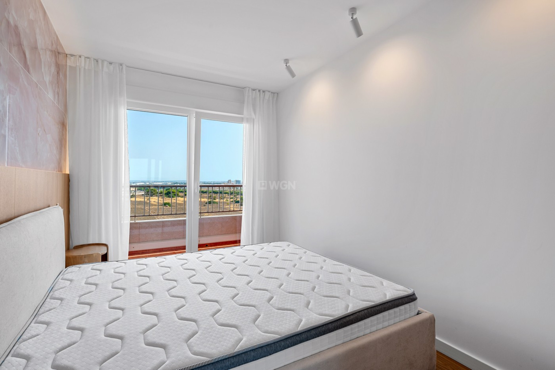 Odsprzedaż - Daszek - Torrevieja - Costa Blanca