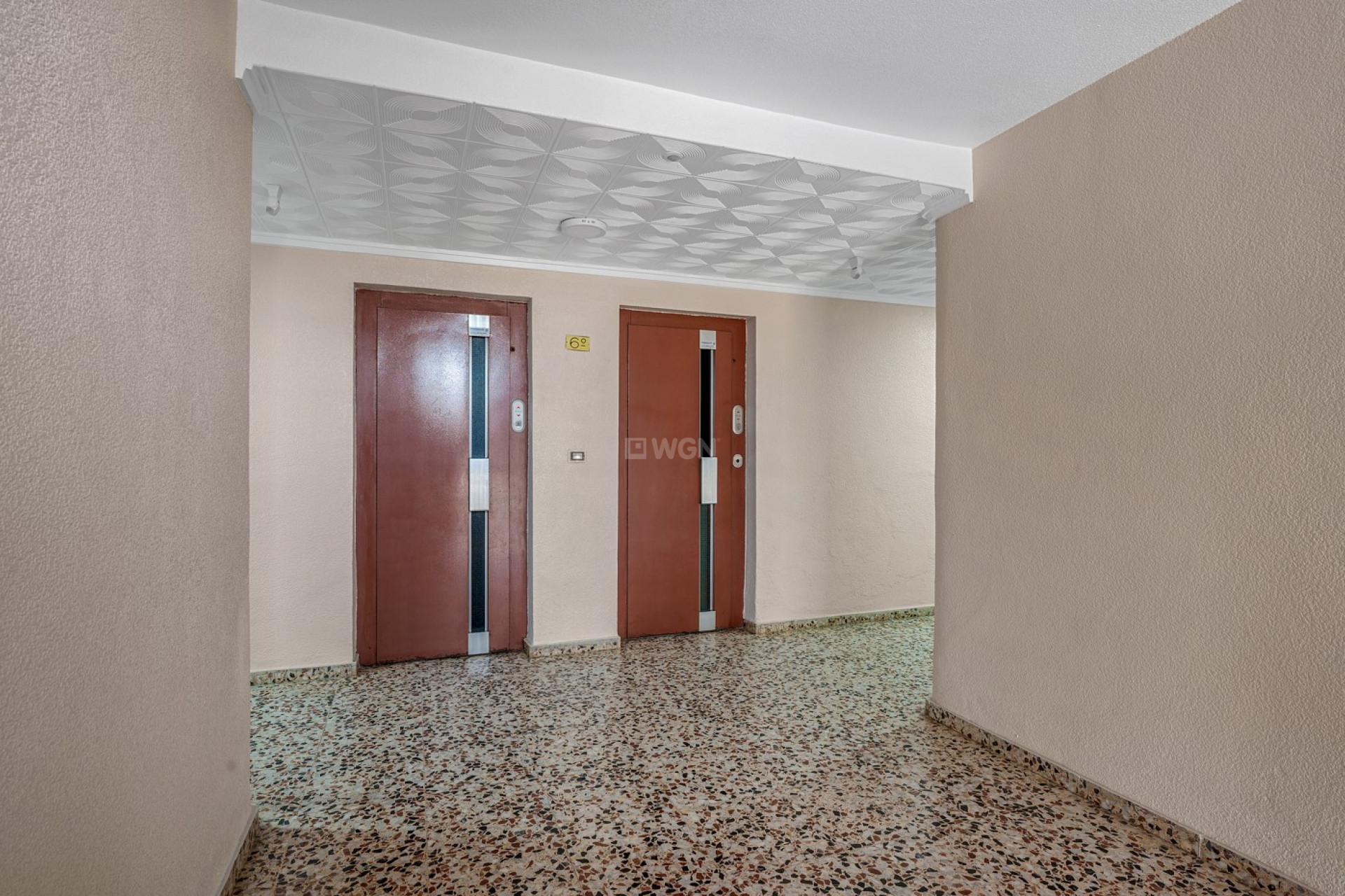 Odsprzedaż - Daszek - Torrevieja - Costa Blanca