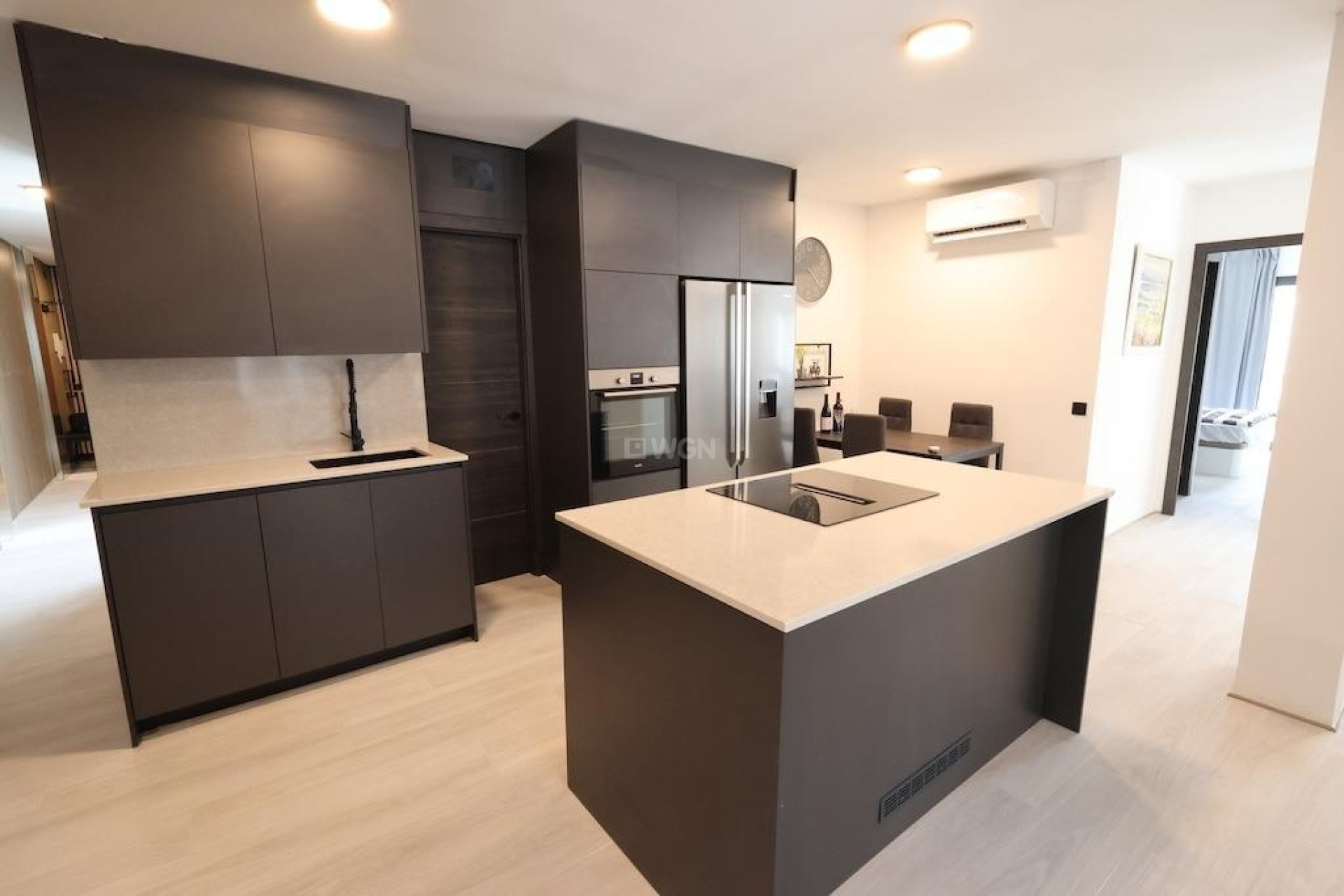 Odsprzedaż - Daszek - Torrevieja - Costa Blanca