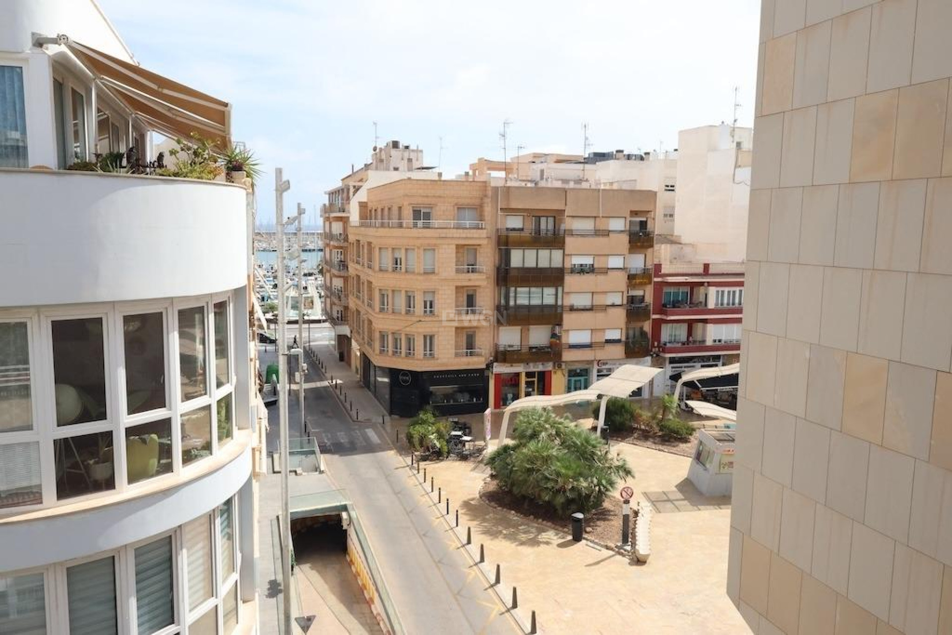 Odsprzedaż - Daszek - Torrevieja - Costa Blanca