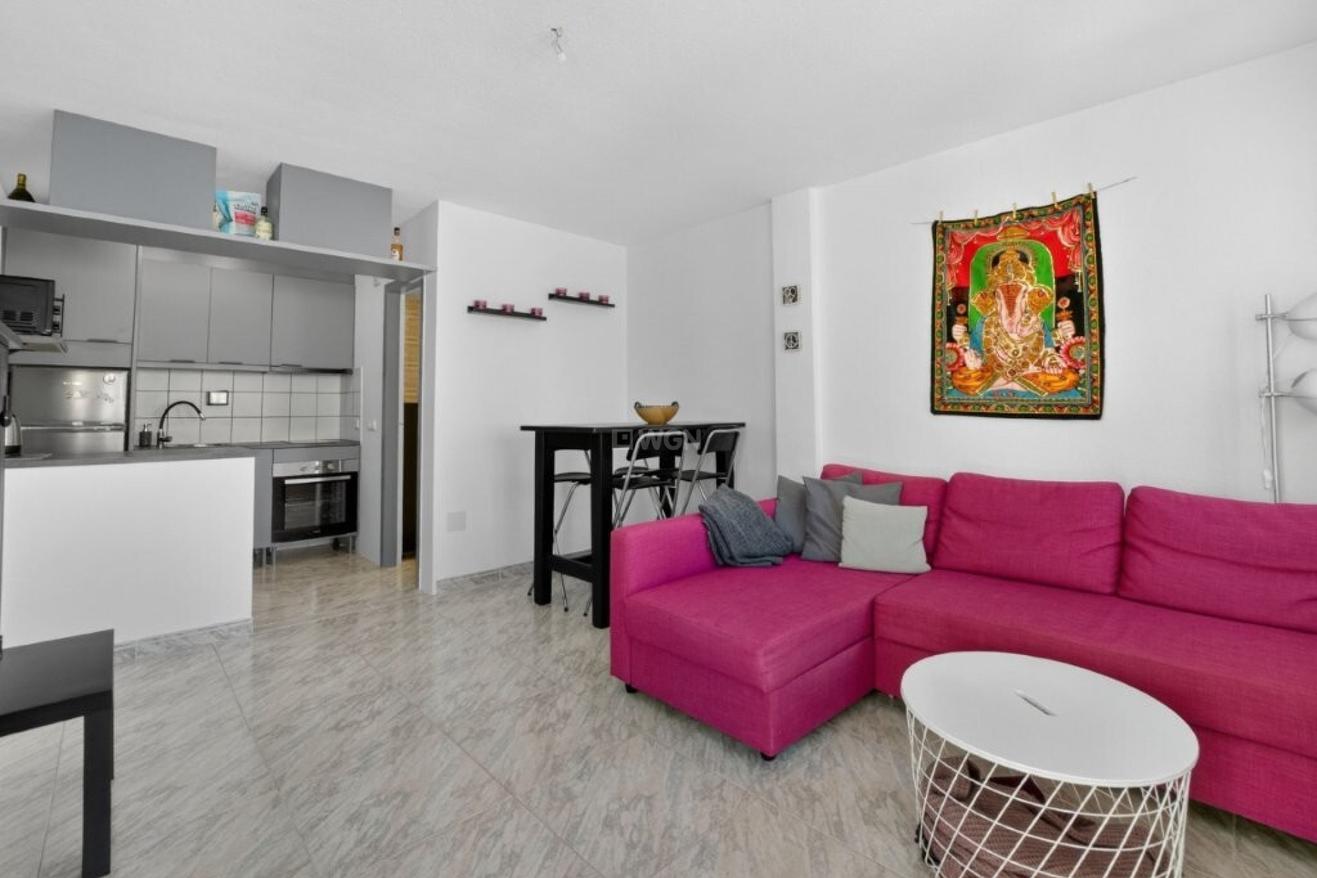 Odsprzedaż - Daszek - Torrevieja - Doña Ines