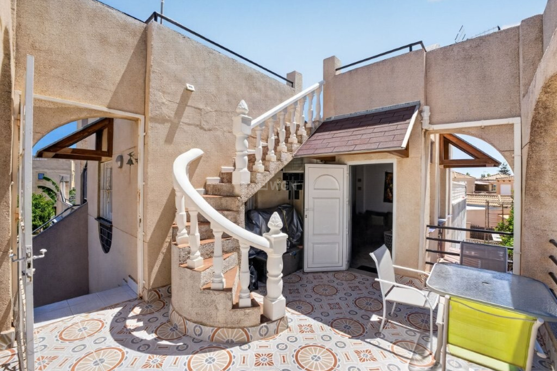 Odsprzedaż - Daszek - Torrevieja - Doña Ines