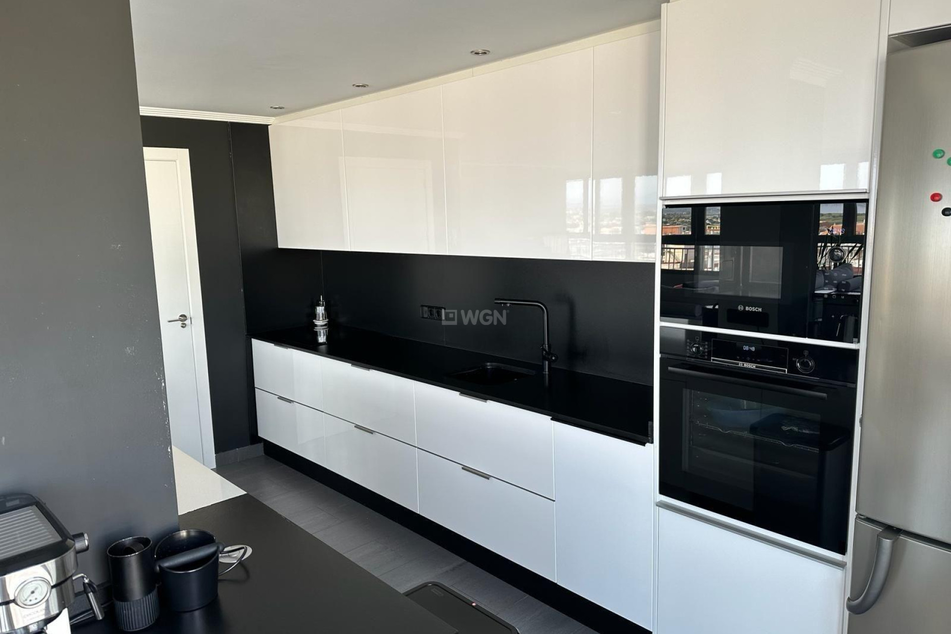 Odsprzedaż - Daszek - Torrevieja - El Acequión - Los Náufragos