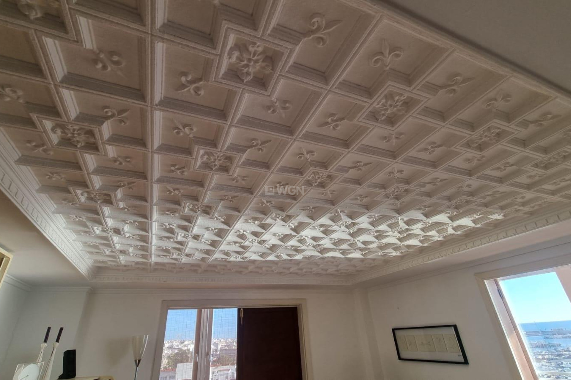 Odsprzedaż - Daszek - Torrevieja - El Acequión - Los Náufragos