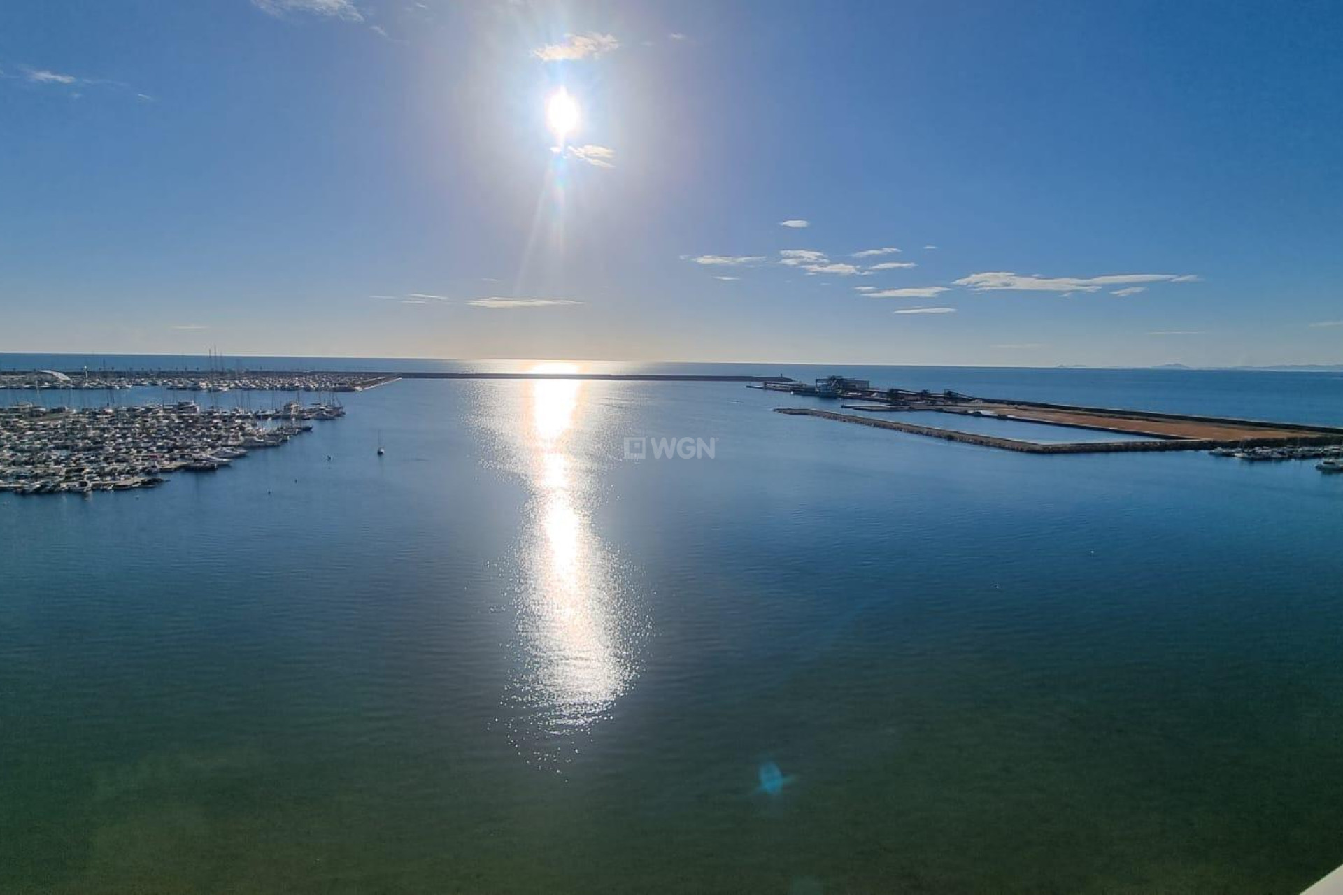 Odsprzedaż - Daszek - Torrevieja - El Acequión - Los Náufragos