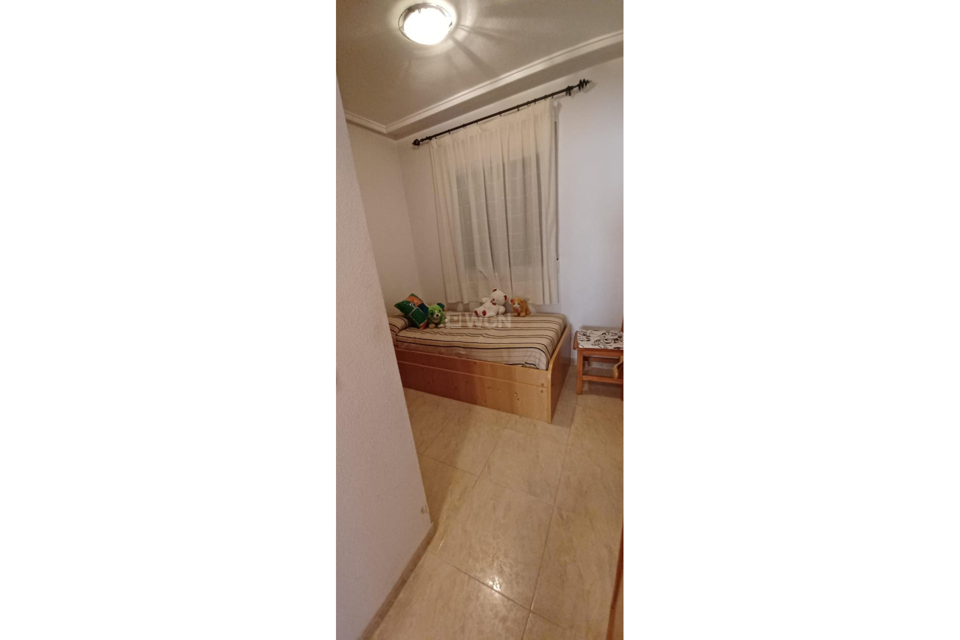 Odsprzedaż - Daszek - Torrevieja - El Molino