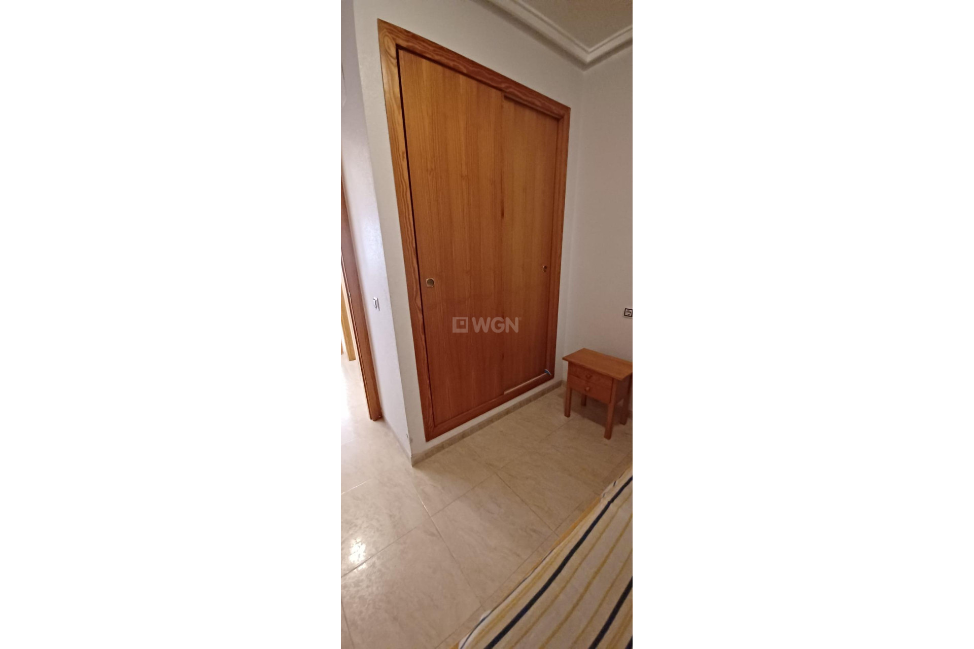 Odsprzedaż - Daszek - Torrevieja - El Molino