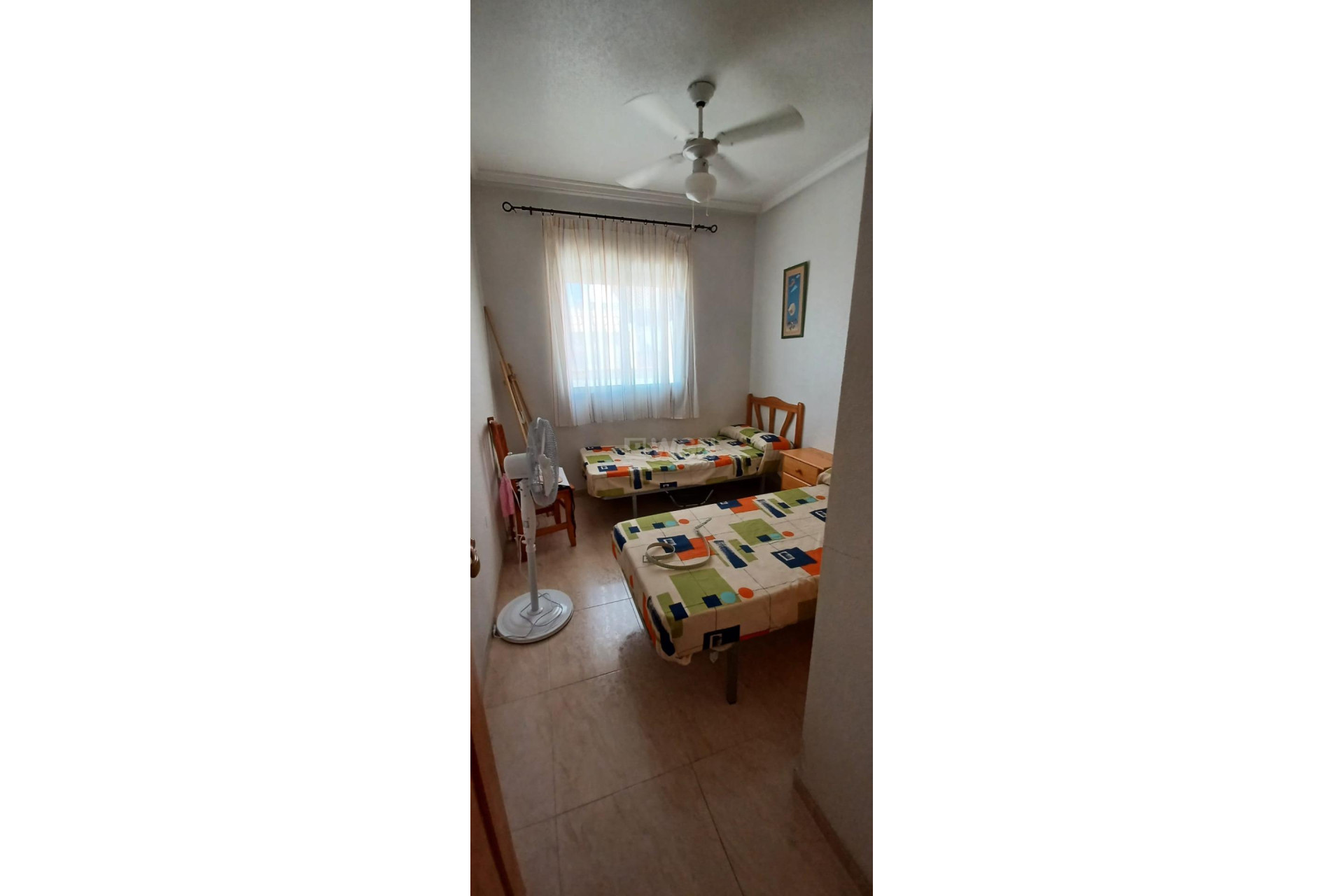 Odsprzedaż - Daszek - Torrevieja - El Molino