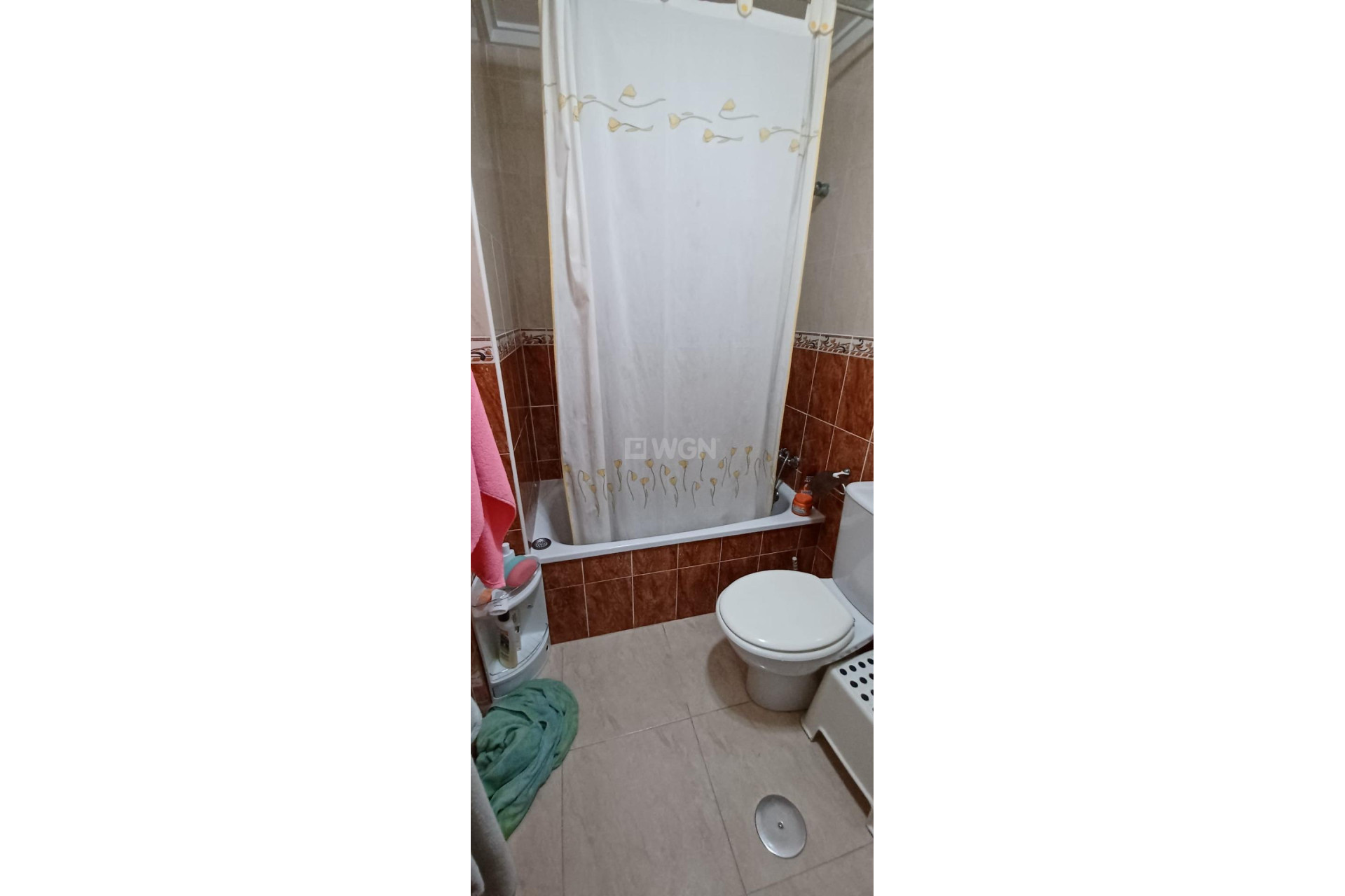 Odsprzedaż - Daszek - Torrevieja - El Molino