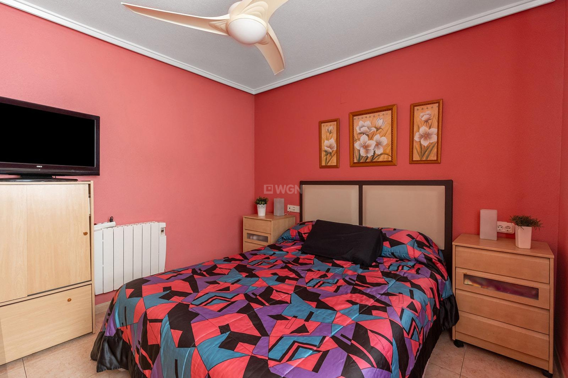 Odsprzedaż - Daszek - Torrevieja - El Molino