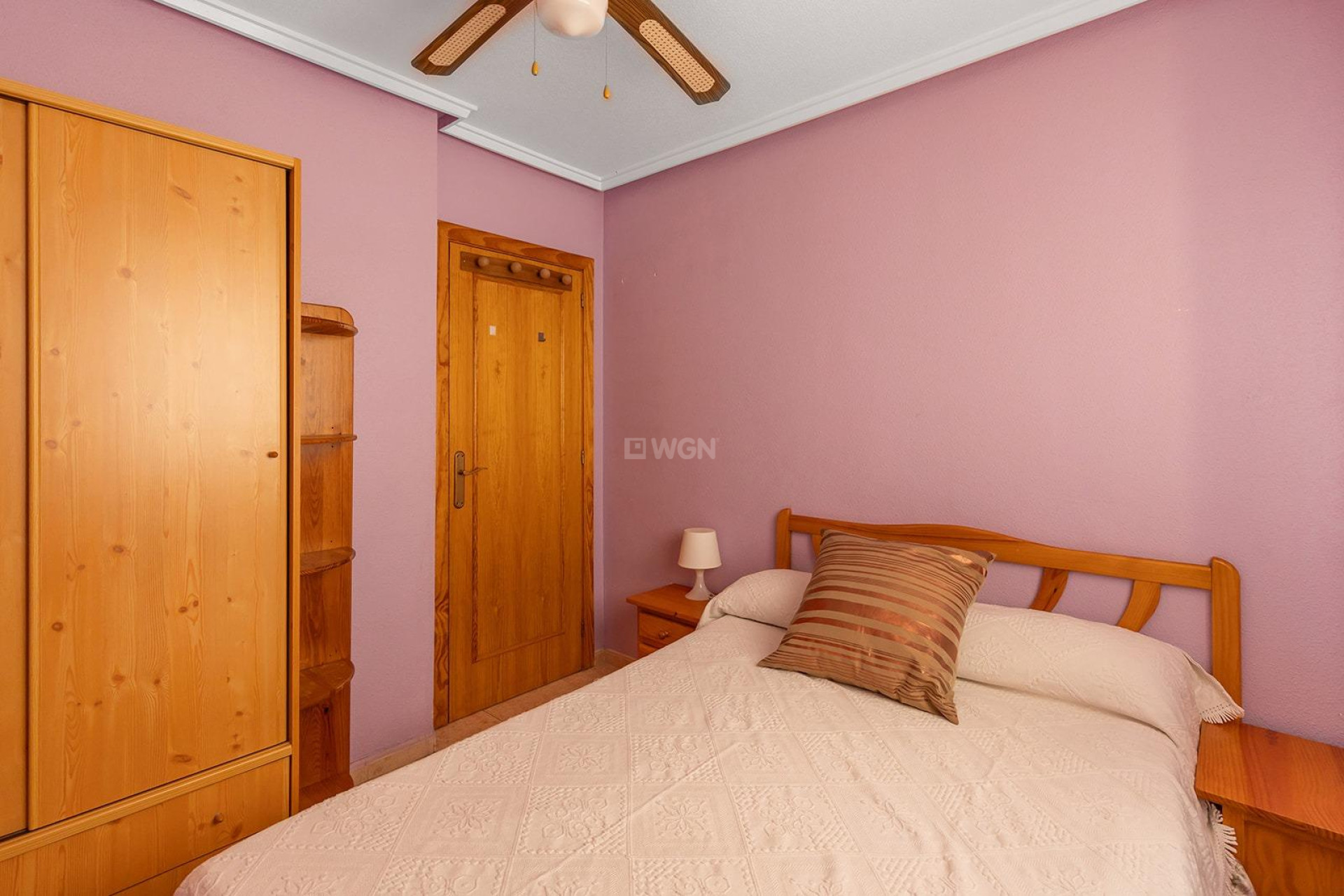 Odsprzedaż - Daszek - Torrevieja - El Molino